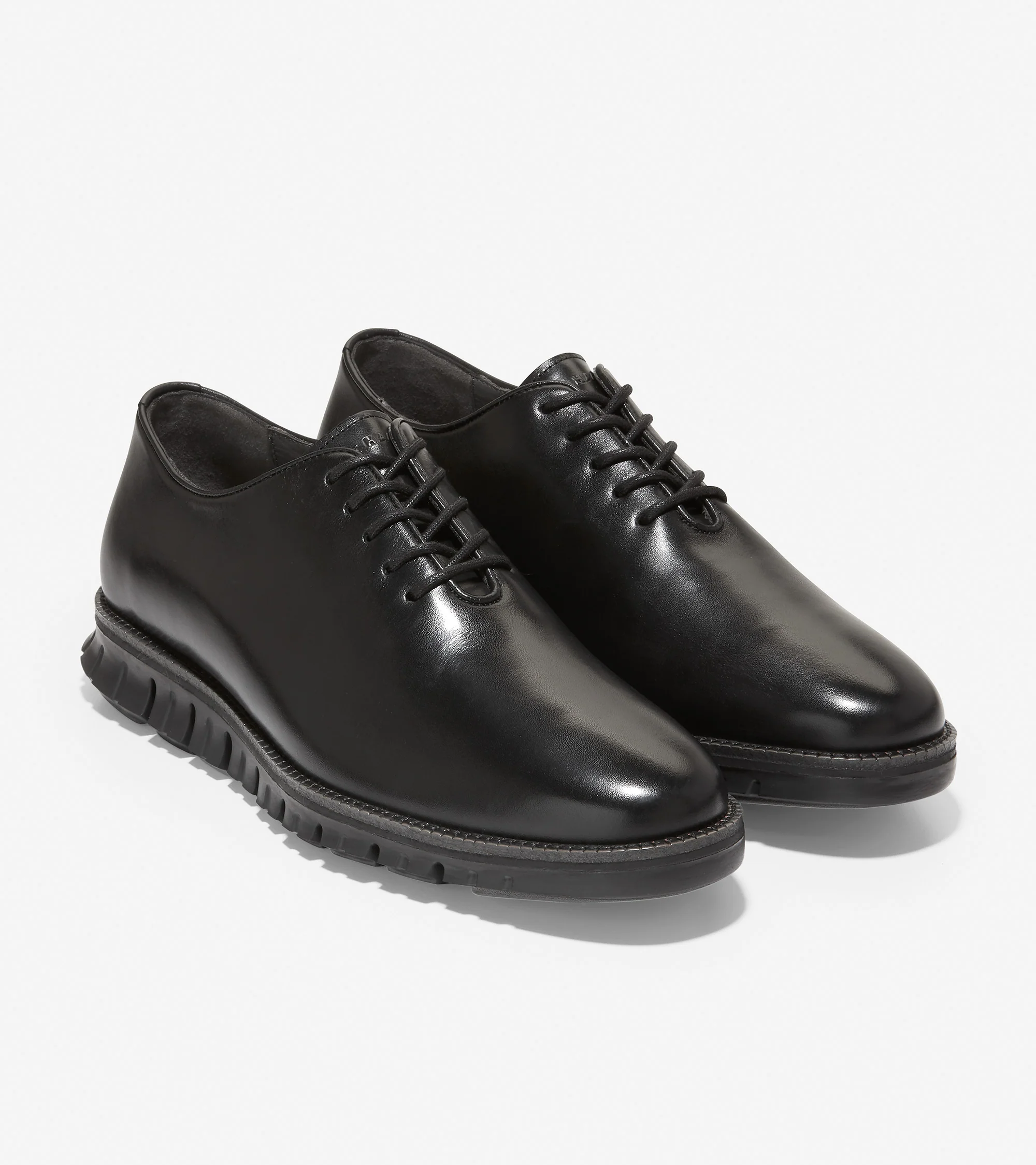 ZERØGRAND Wholecut Lux Oxford - Image 5