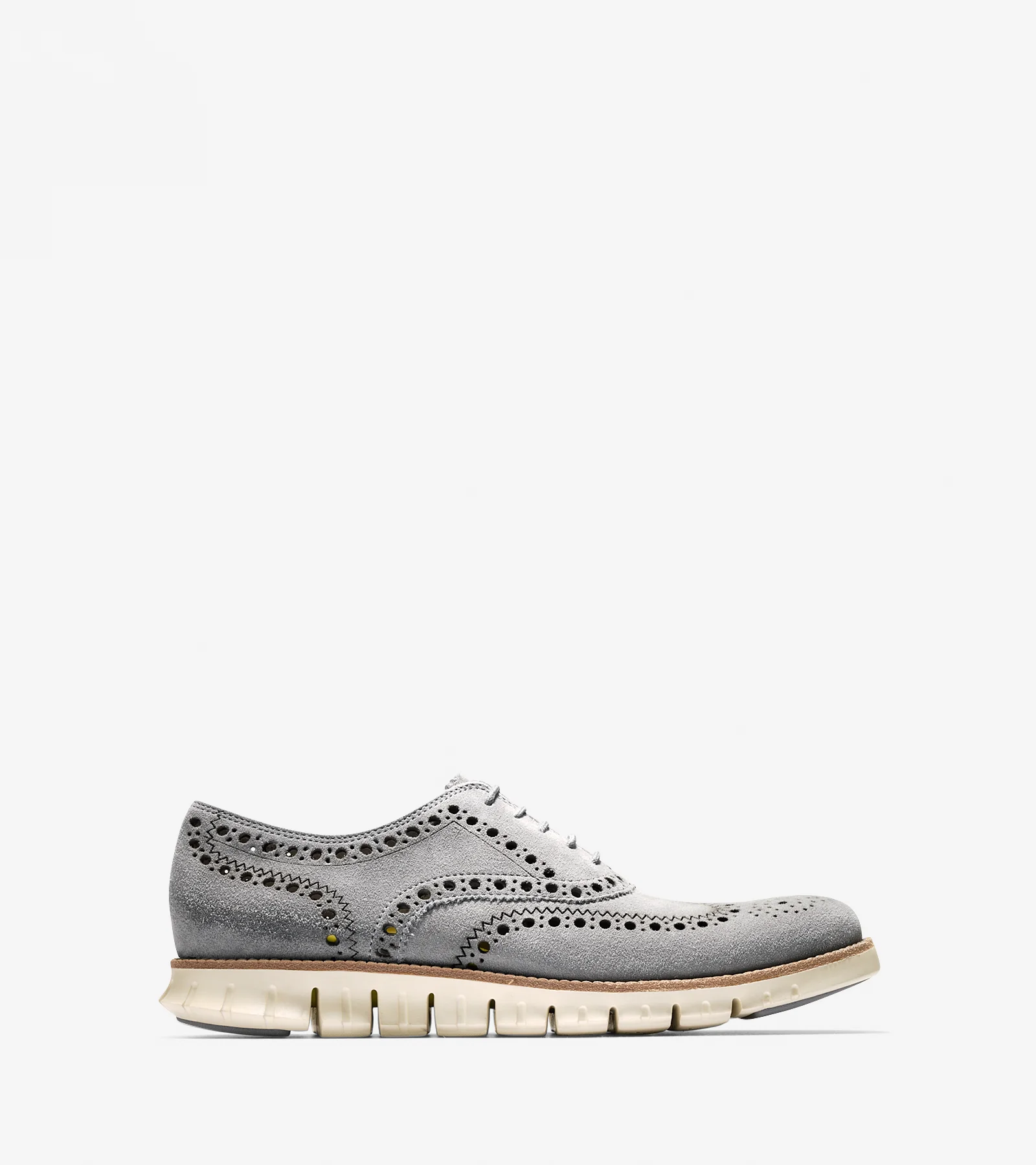 ZERØGRAND Wingtip Oxford
