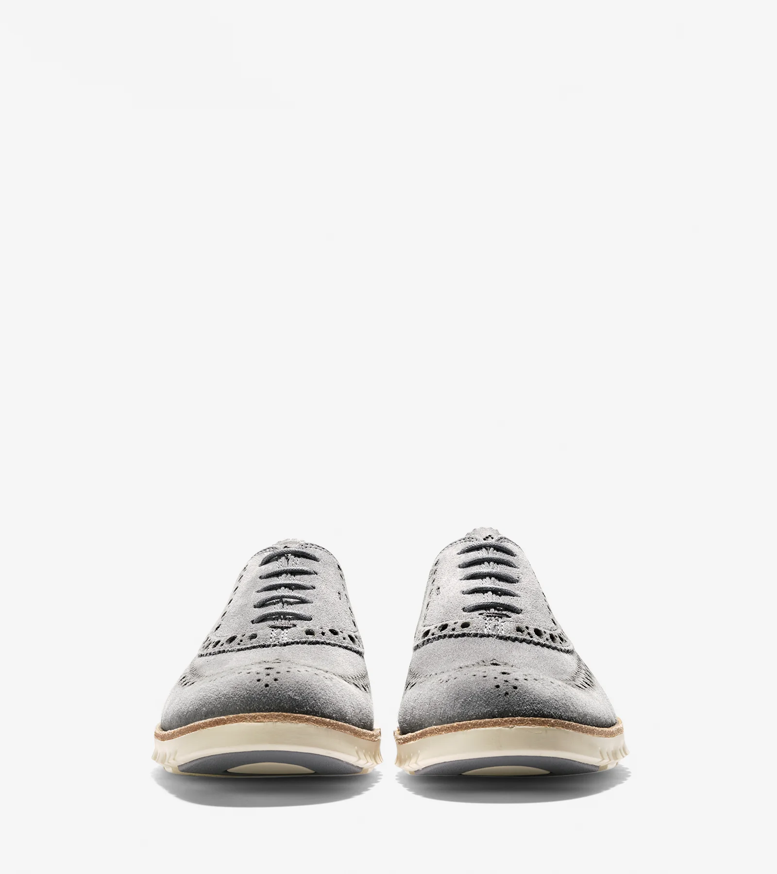 ZERØGRAND Wingtip Oxford - Image 3