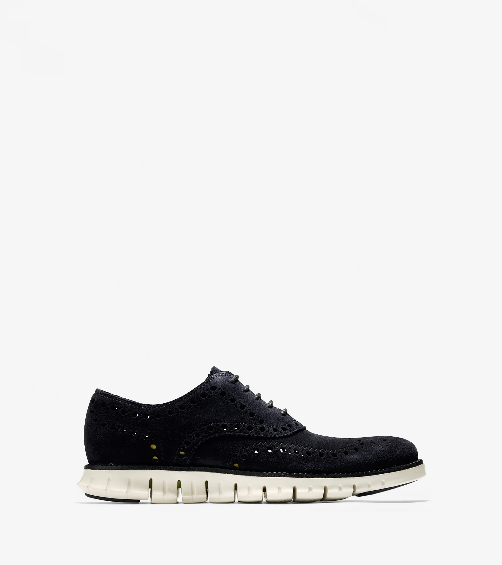 ZERØGRAND Wingtip Oxford