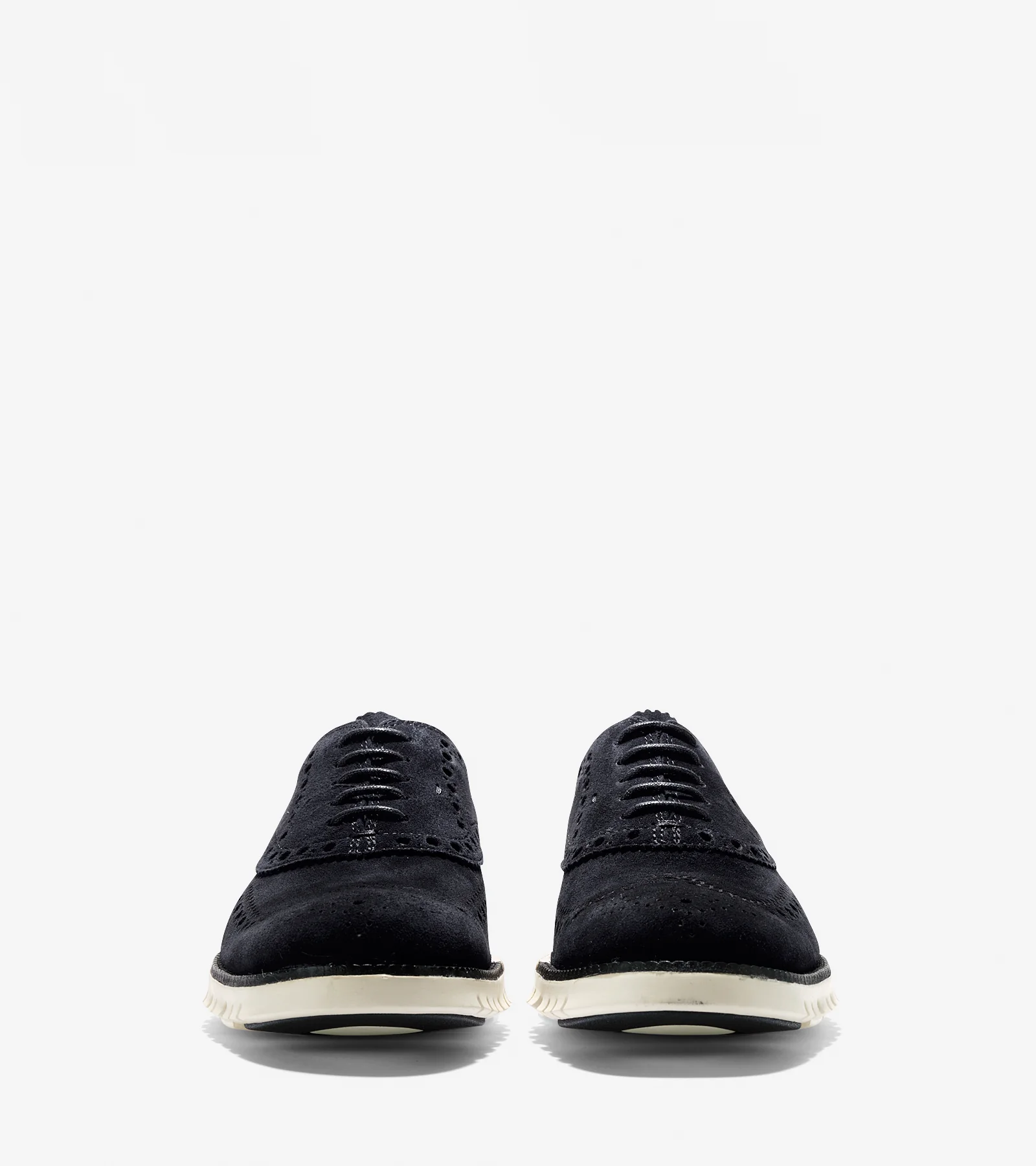 ZERØGRAND Wingtip Oxford - Image 2