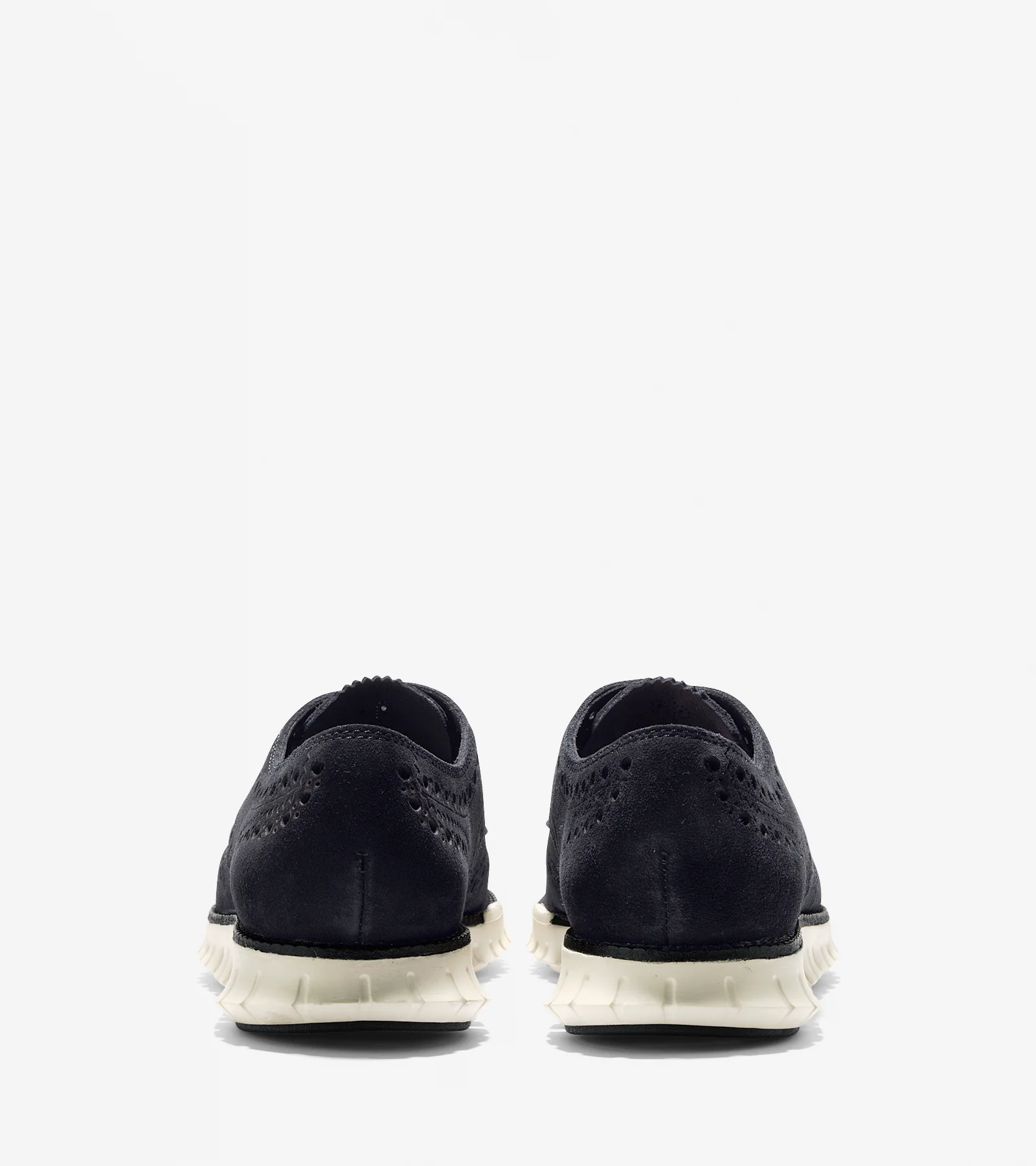 ZERØGRAND Wingtip Oxford - Image 3