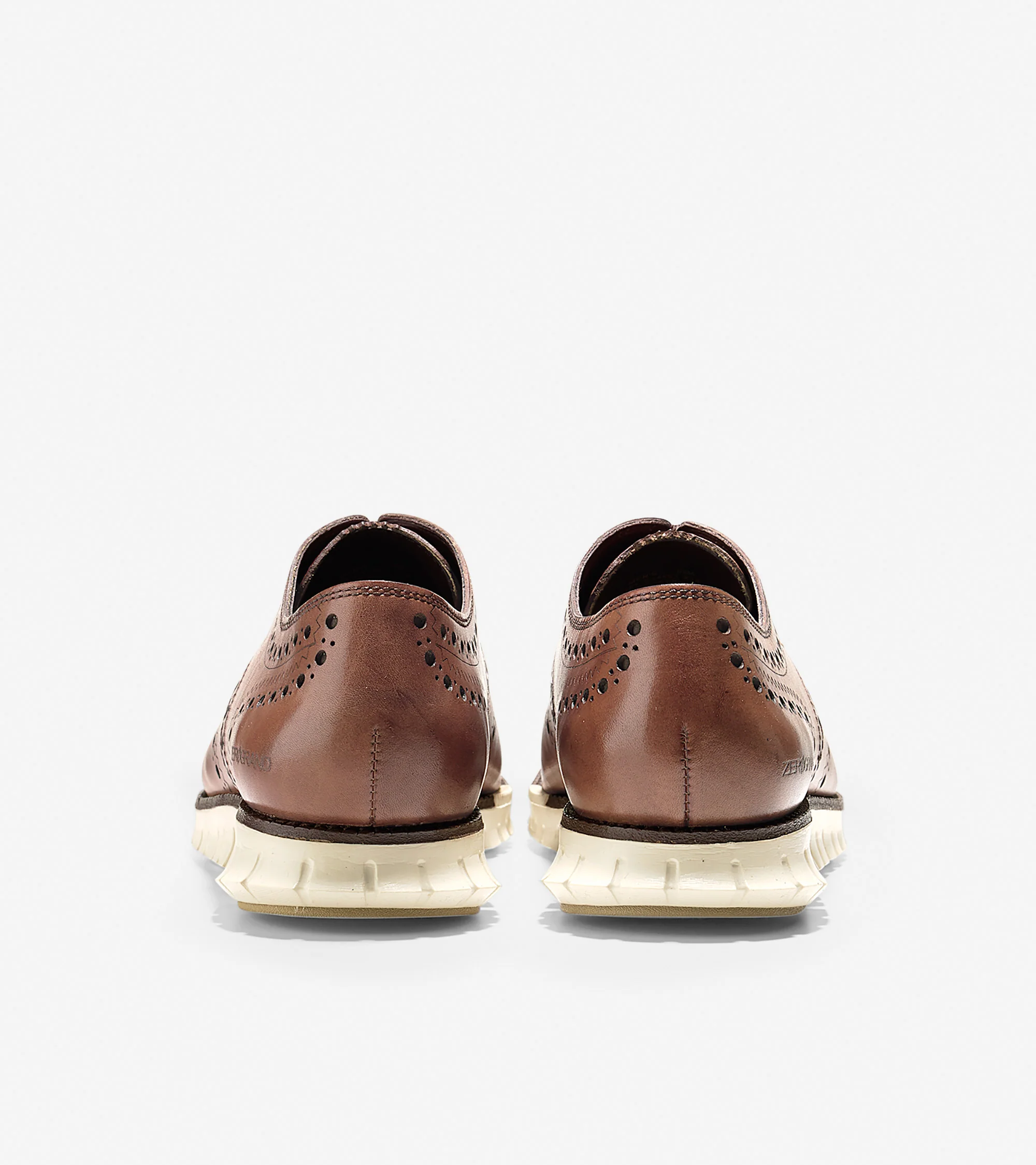 ZERØGRAND Wingtip Oxford - Image 3