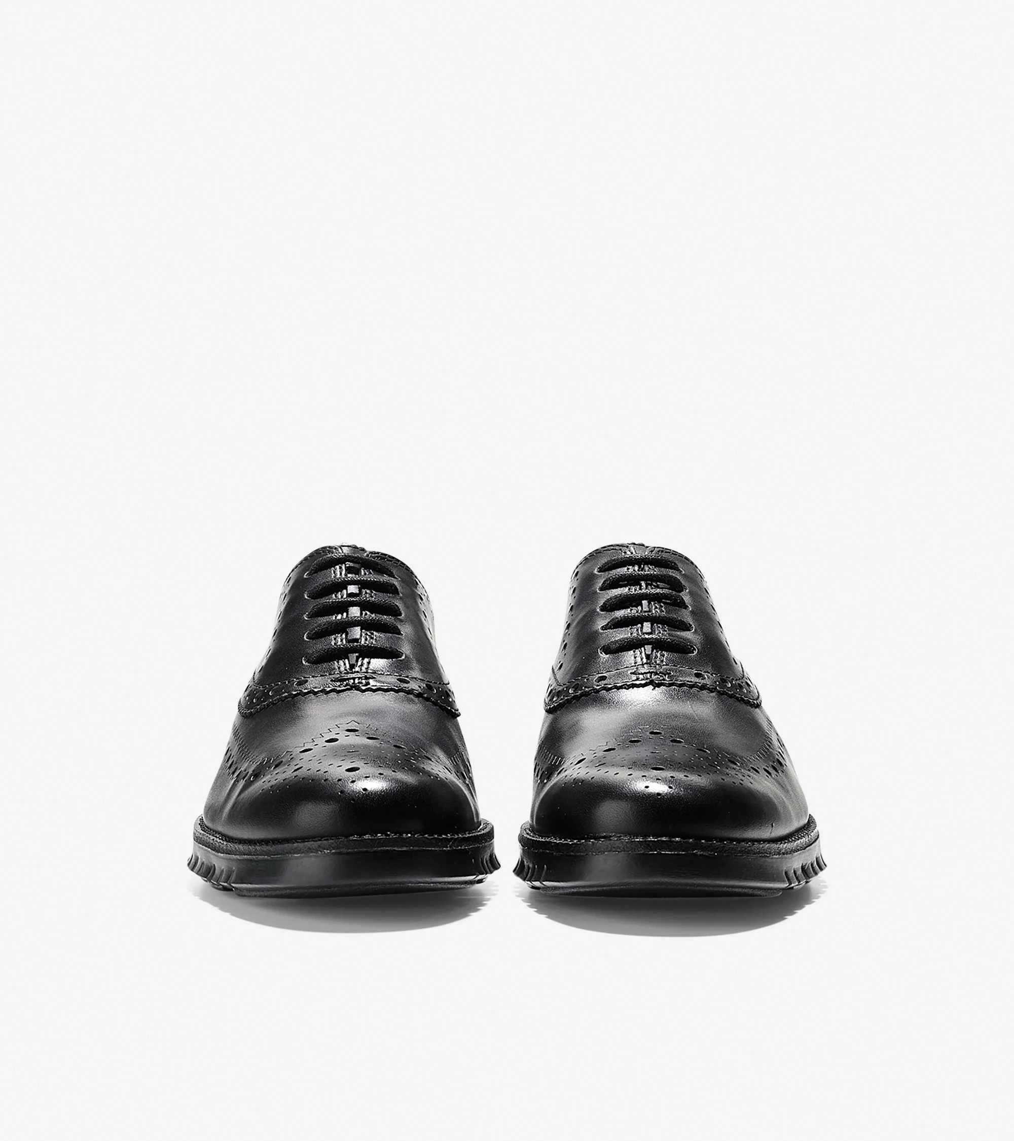 ZERØGRAND Wingtip Oxford - Image 2