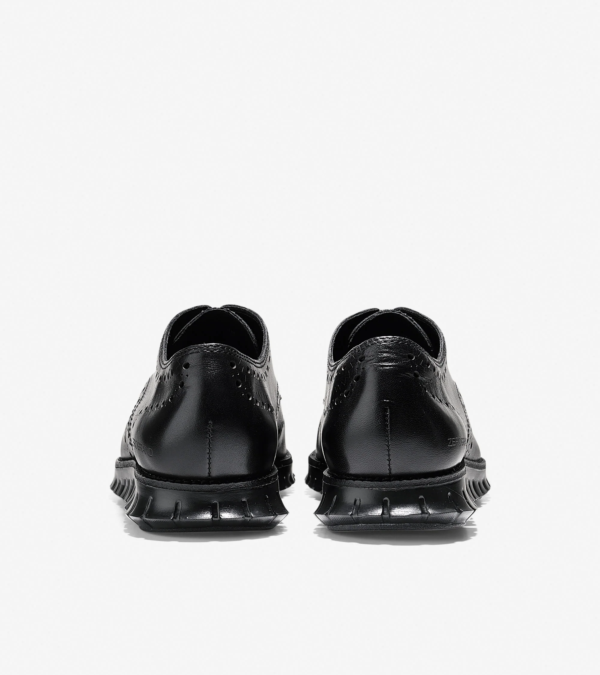 ZERØGRAND Wingtip Oxford - Image 3