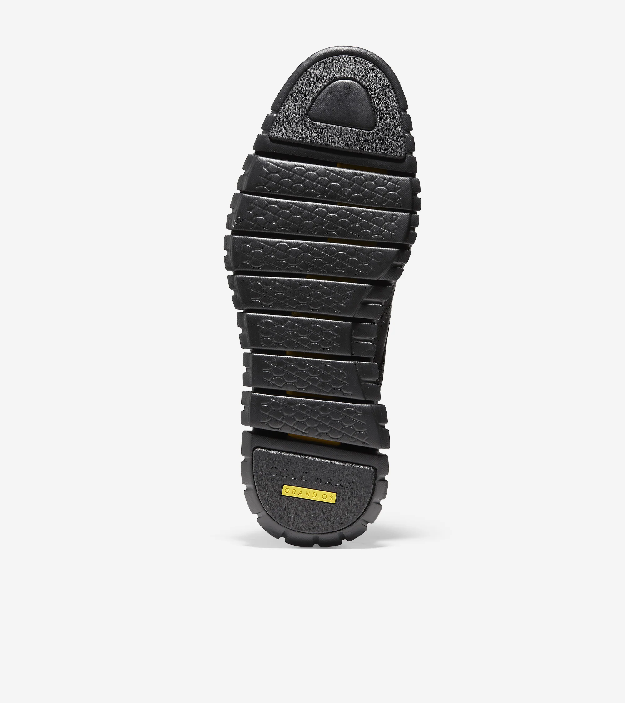 ZERØGRAND Wingtip Oxford - Image 6