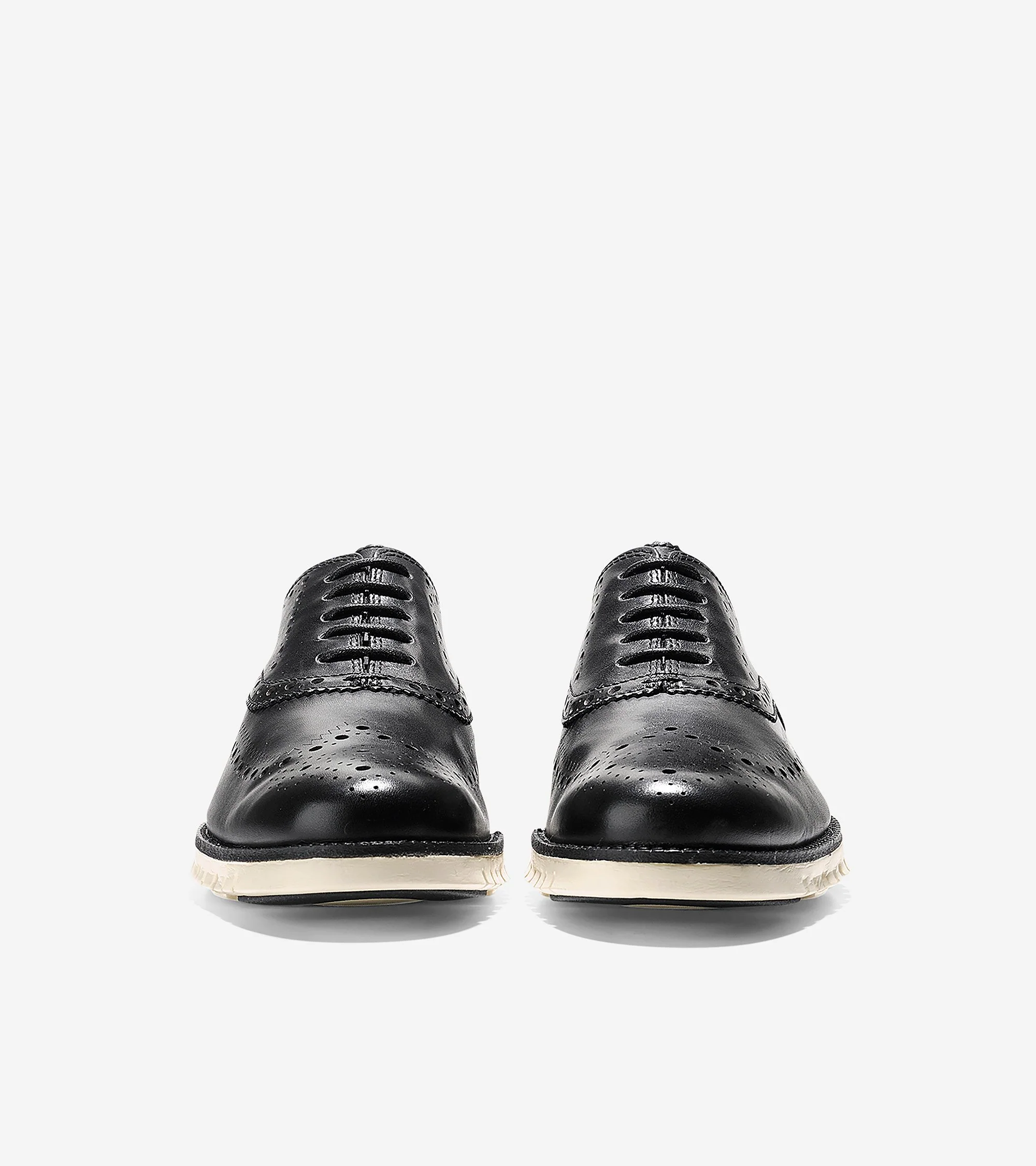 ZERØGRAND Wingtip Oxford - Image 2