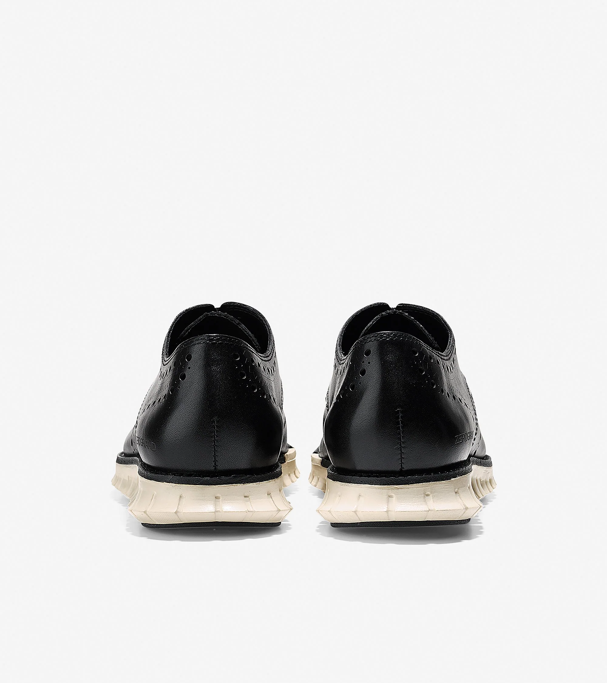 ZERØGRAND Wingtip Oxford - Image 3