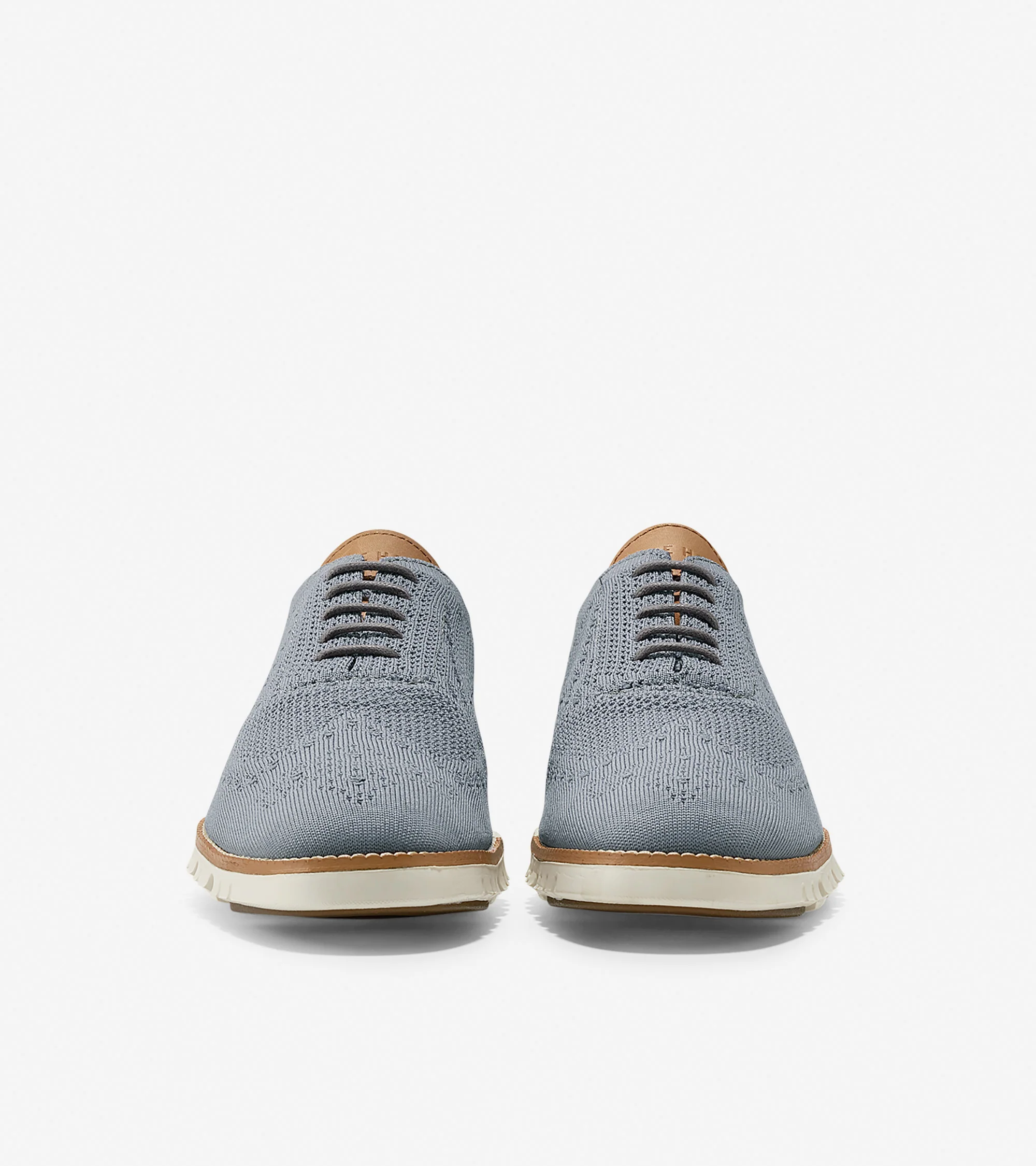 ZERØGRAND Wingtip Oxford - Image 2