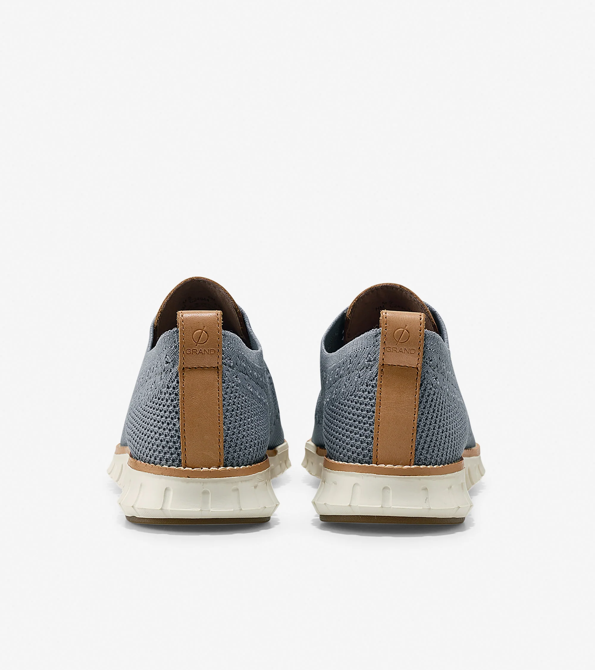 ZERØGRAND Wingtip Oxford - Image 3