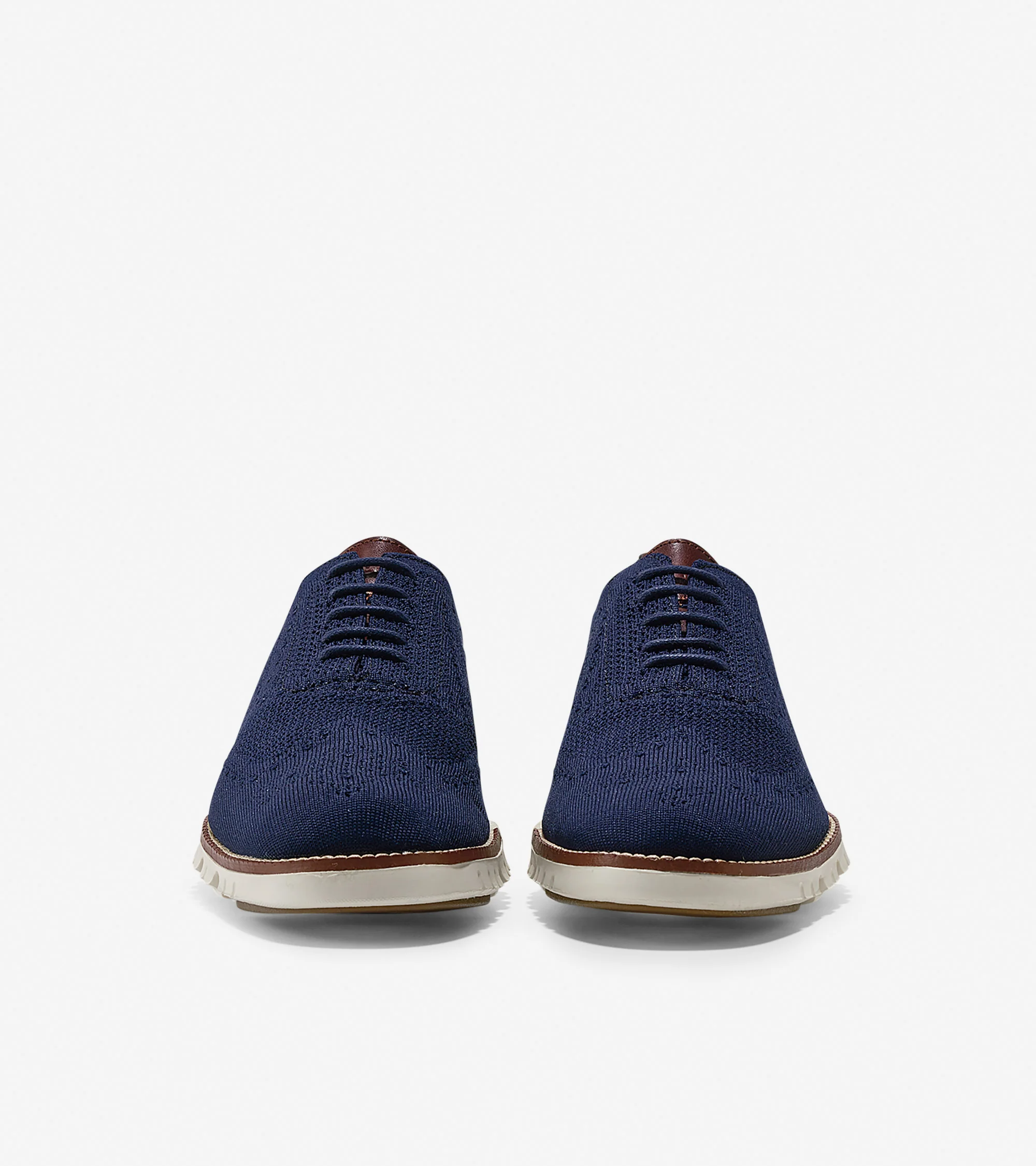 ZERØGRAND Wingtip Oxford - Image 2