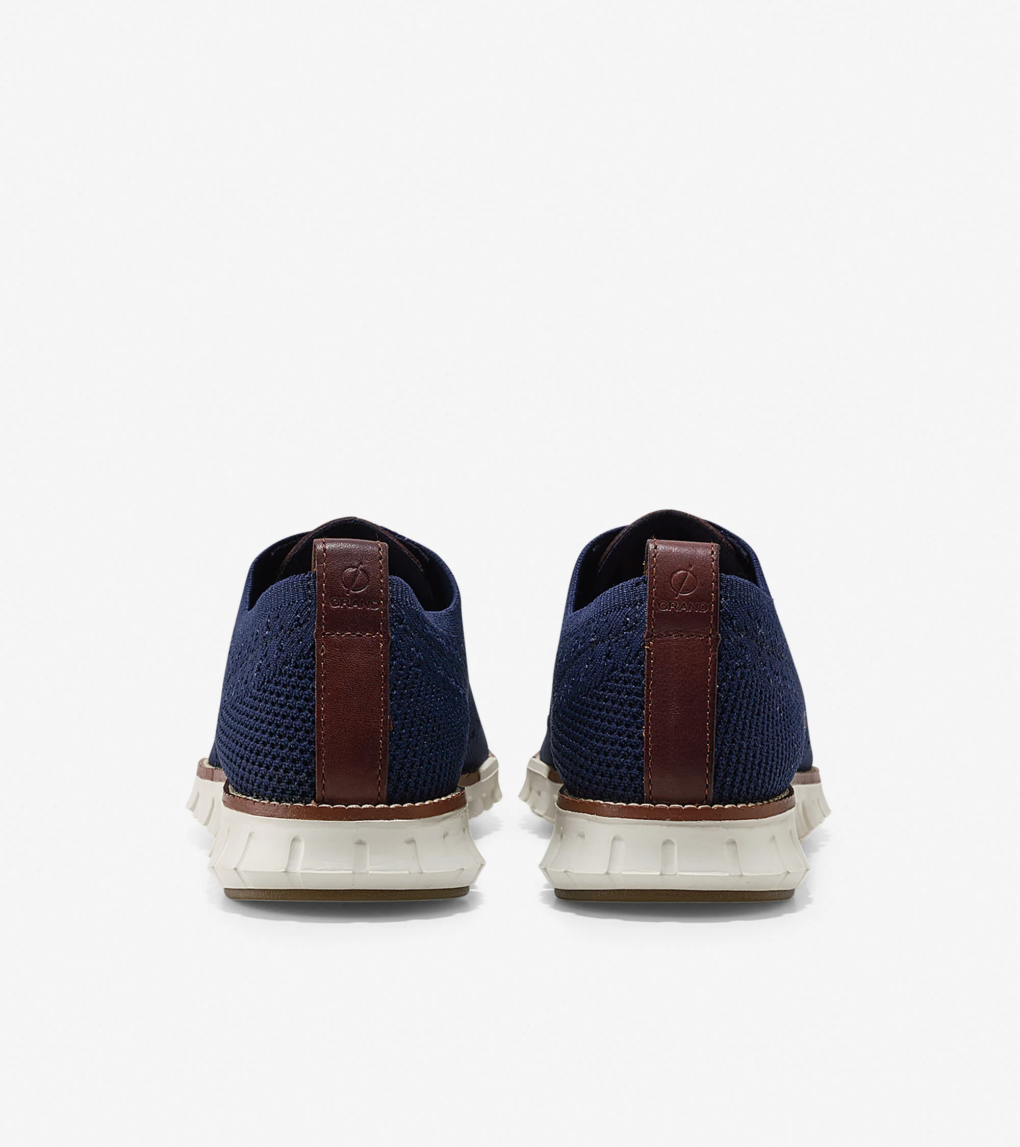 ZERØGRAND Wingtip Oxford - Image 3