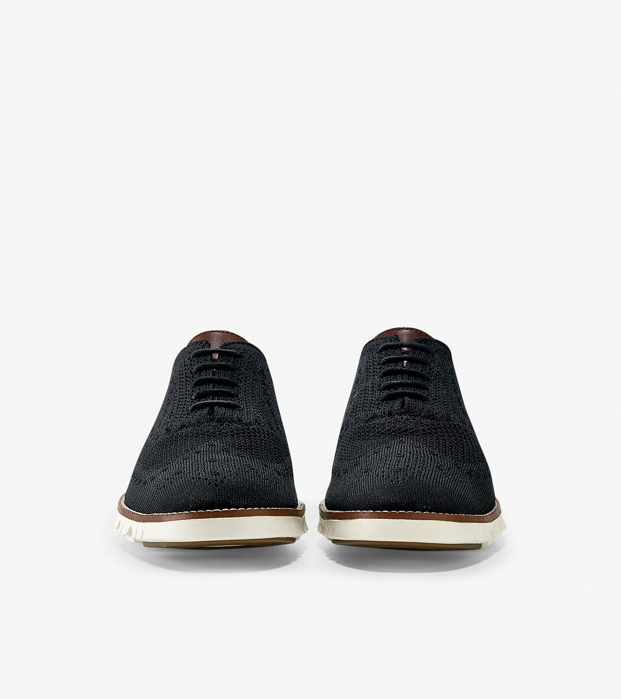 ZERØGRAND Wingtip Oxford - Image 2