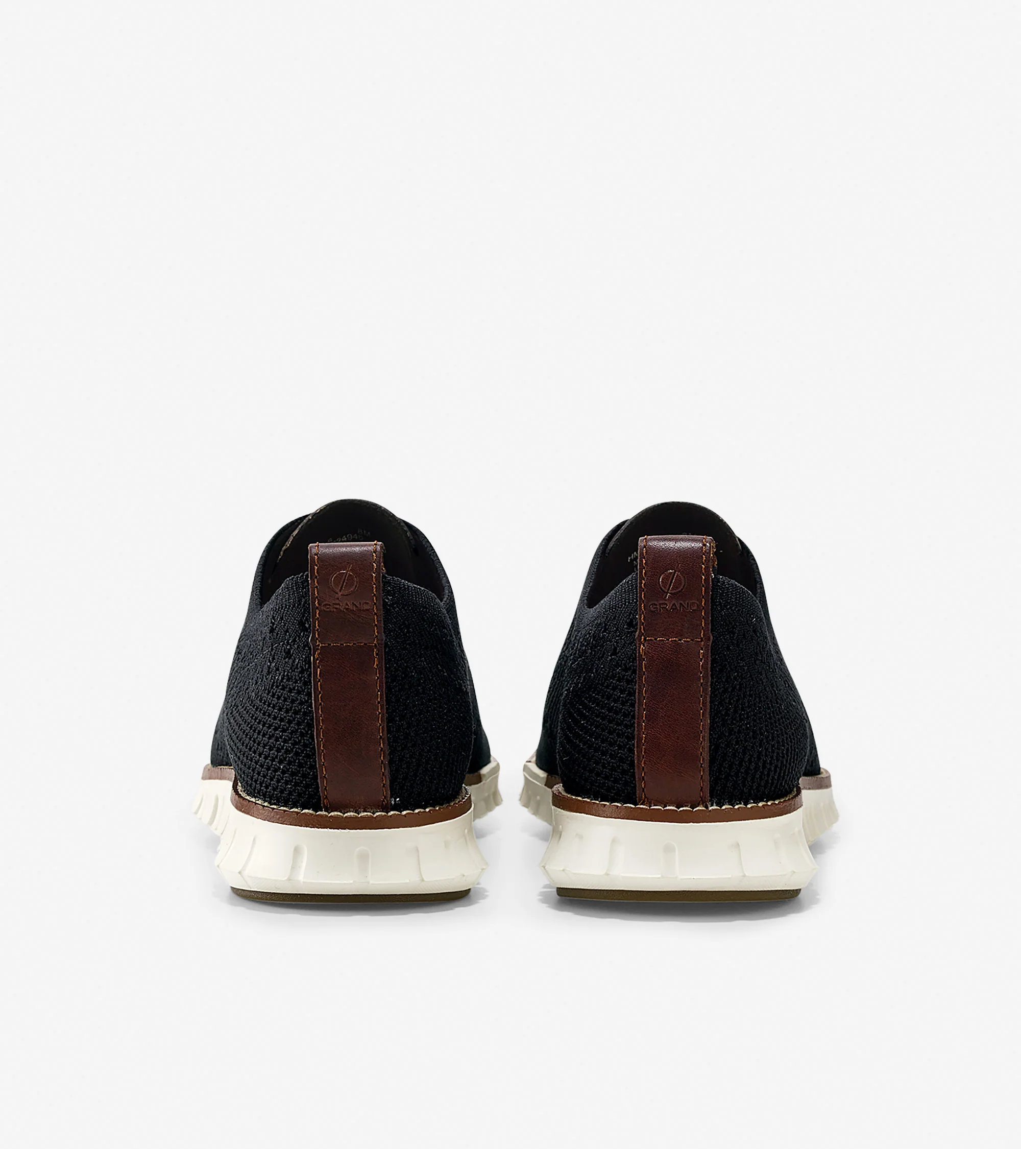 ZERØGRAND Wingtip Oxford - Image 3