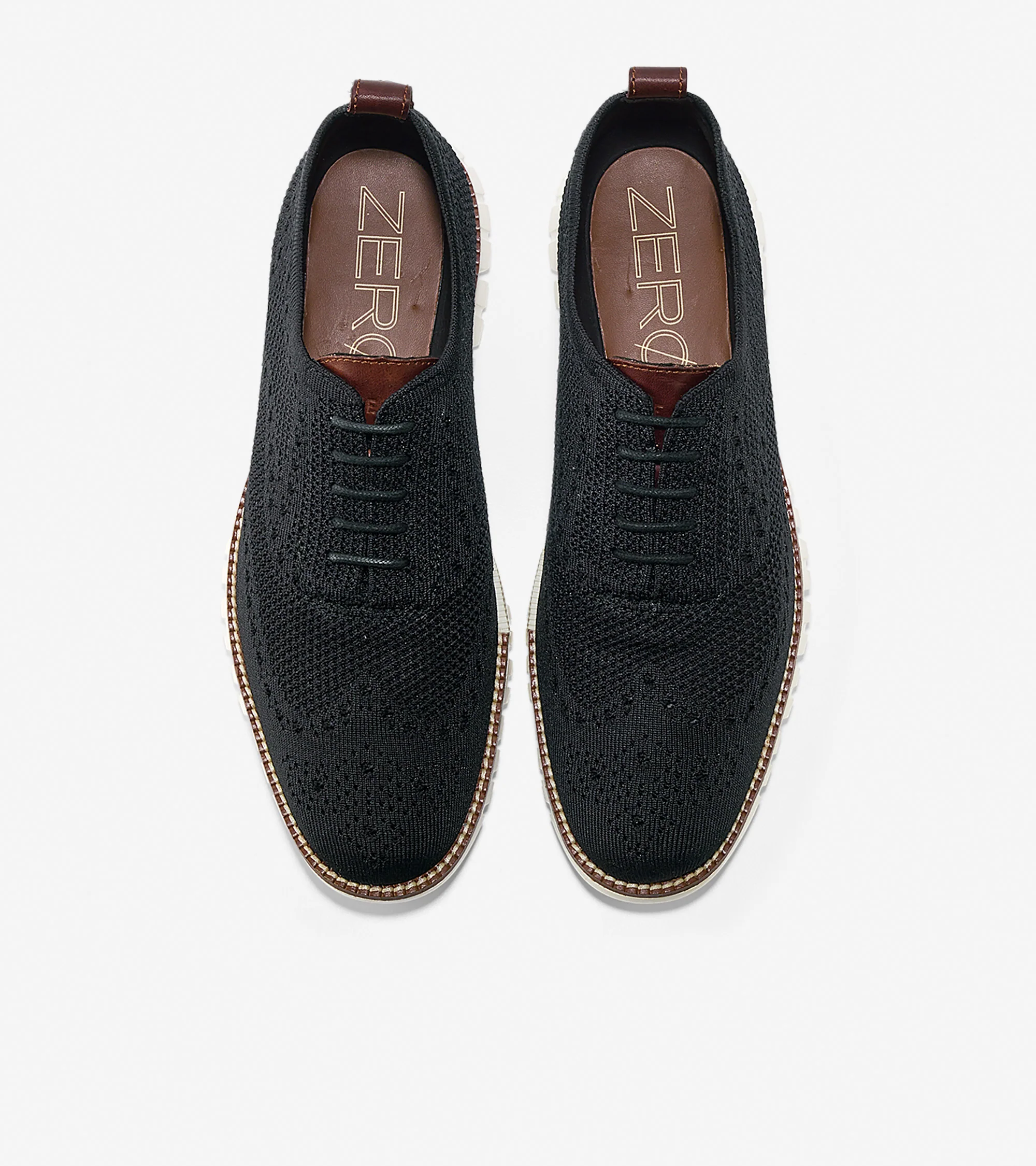 ZERØGRAND Wingtip Oxford - Image 4
