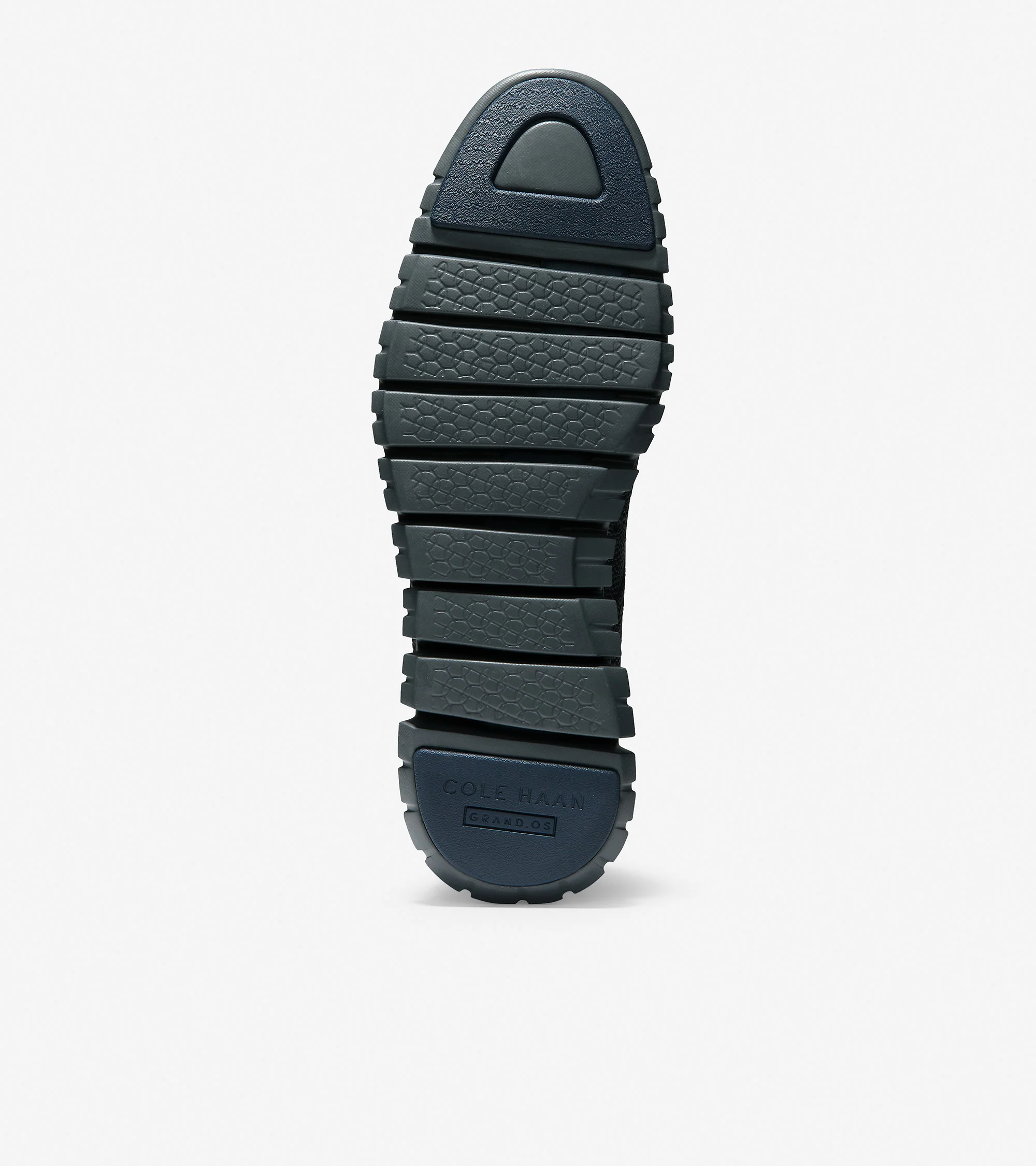 ZERØGRAND Wingtip Oxford - Image 4