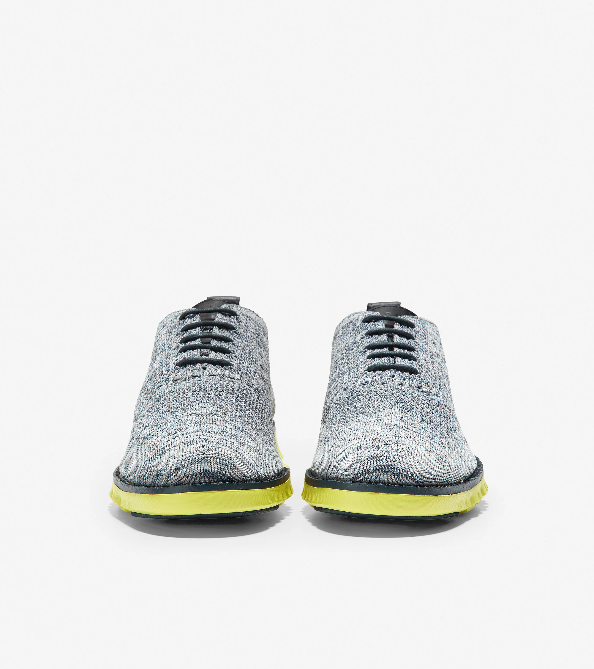 ZERØGRAND Wingtip Oxford - Image 2