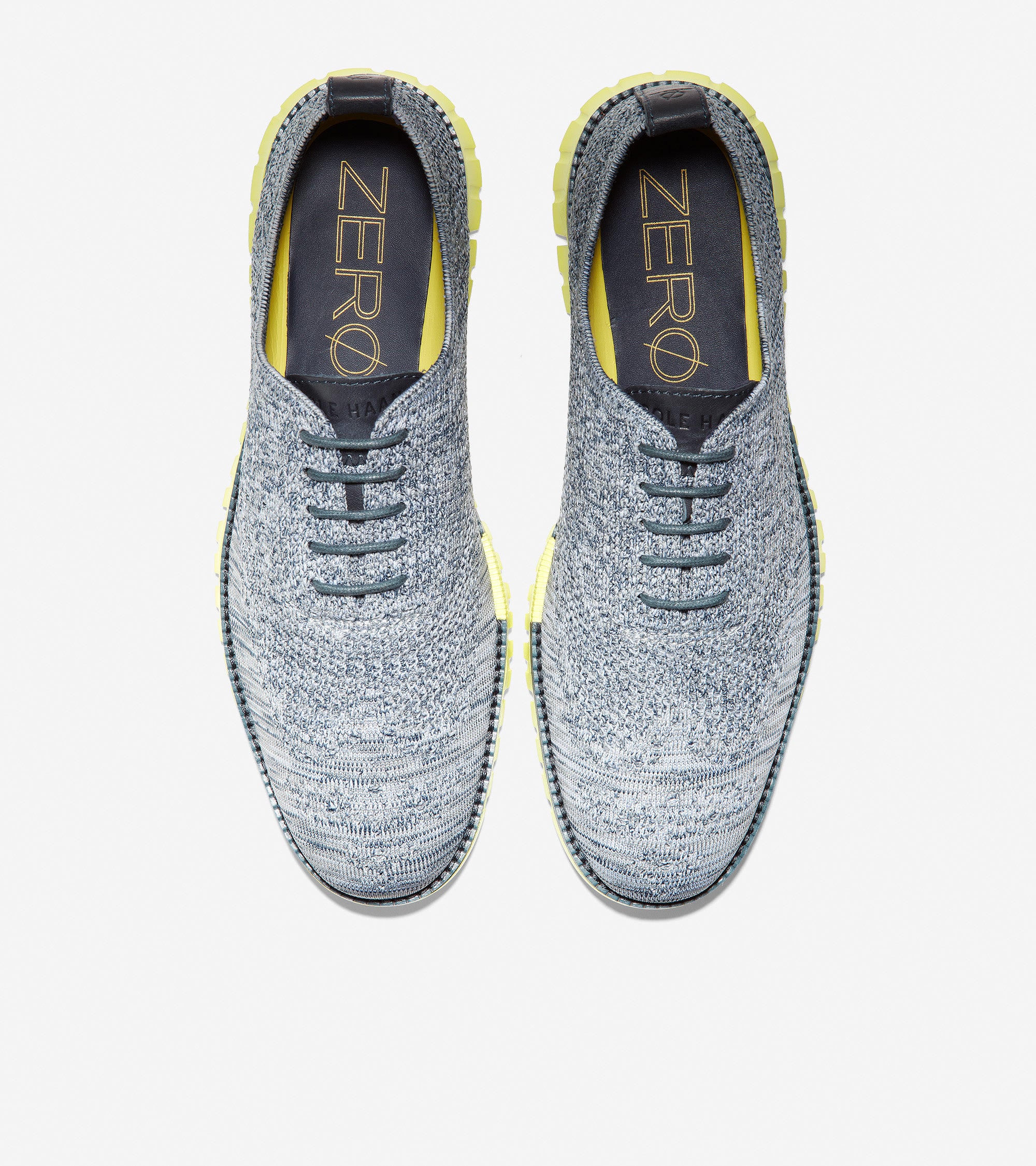 ZERØGRAND Wingtip Oxford - Image 4