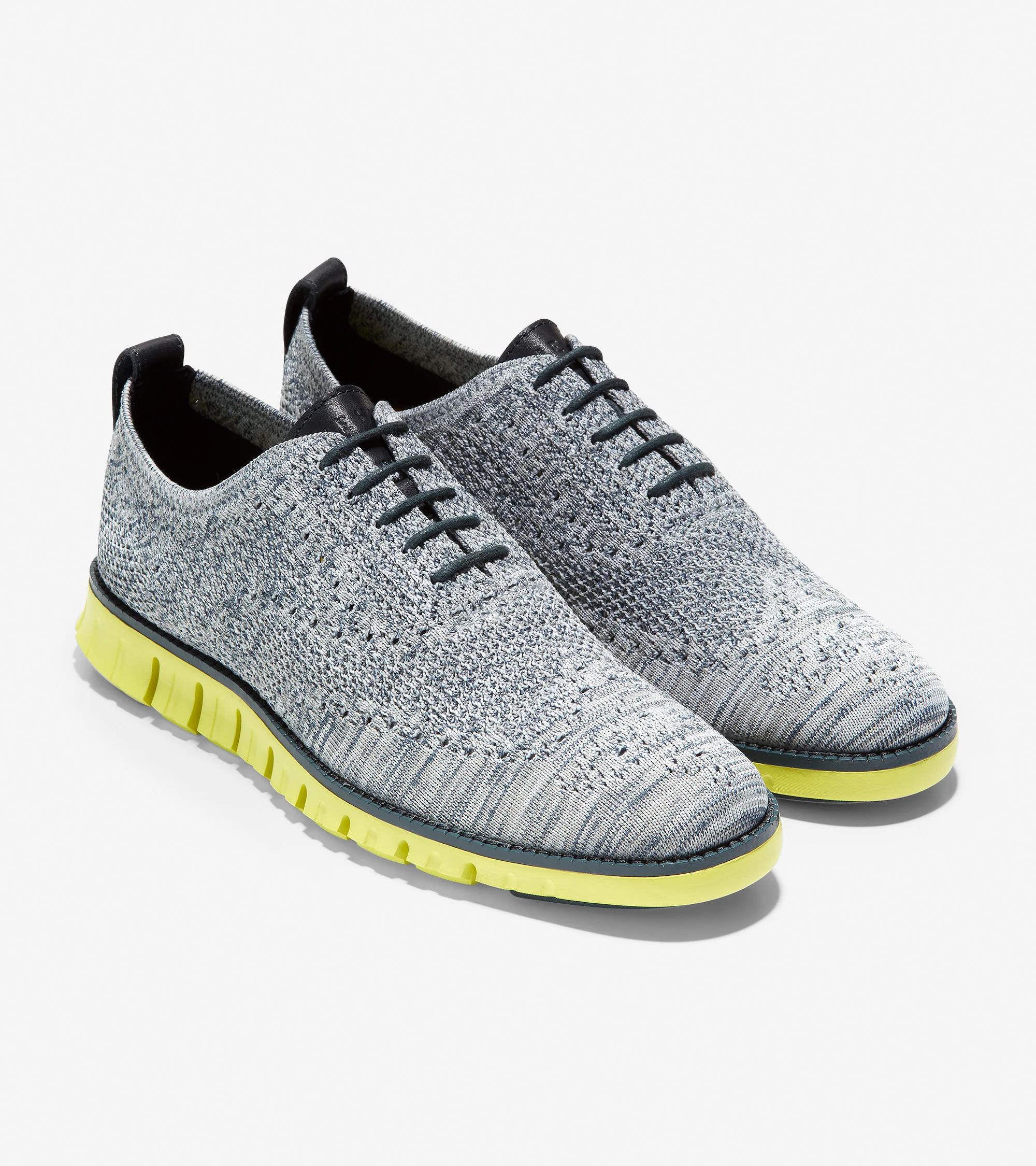 ZERØGRAND Wingtip Oxford - Image 5