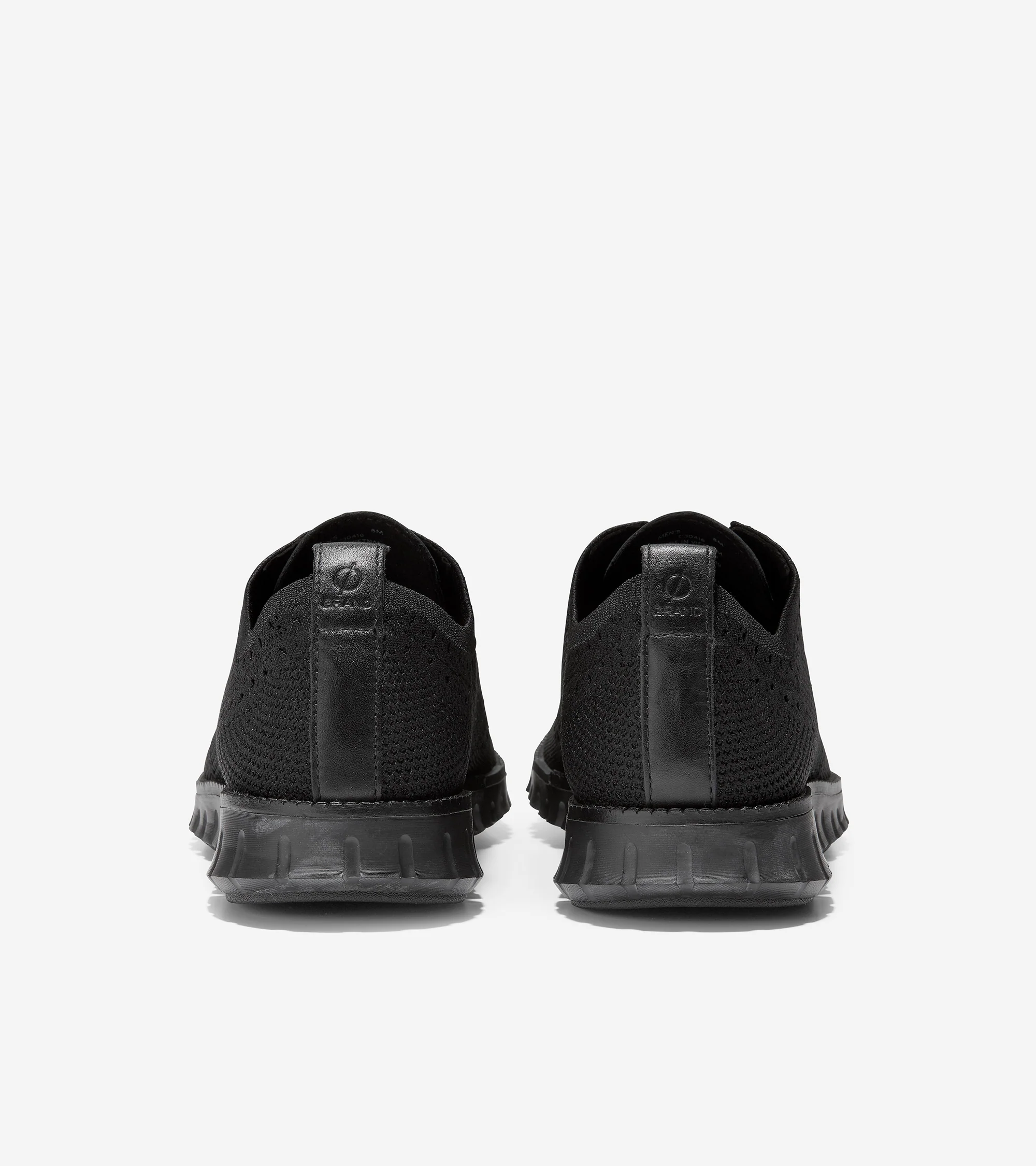 ZERØGRAND Wingtip Oxford - Image 3