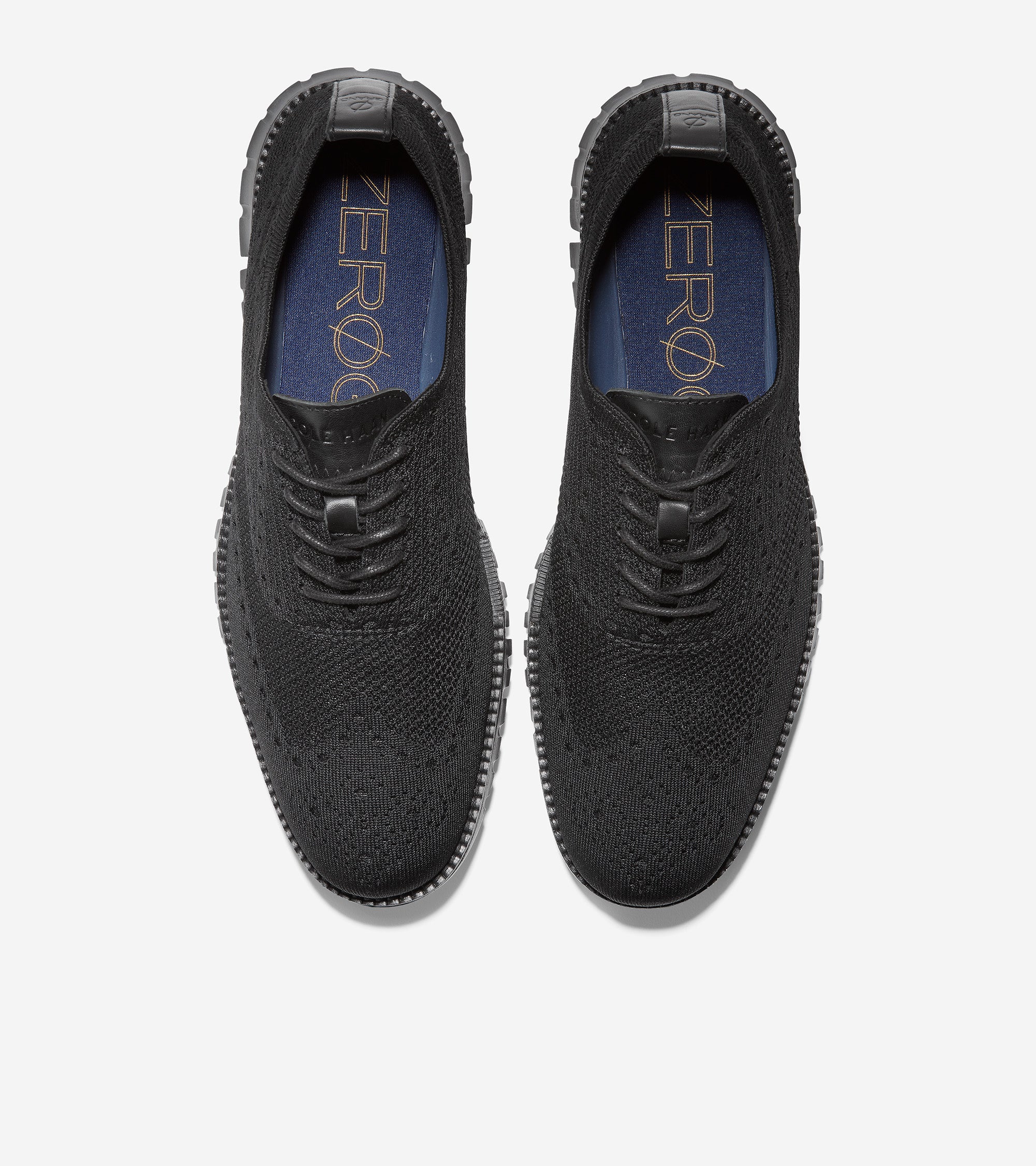 ZERØGRAND Wingtip Oxford - Image 4