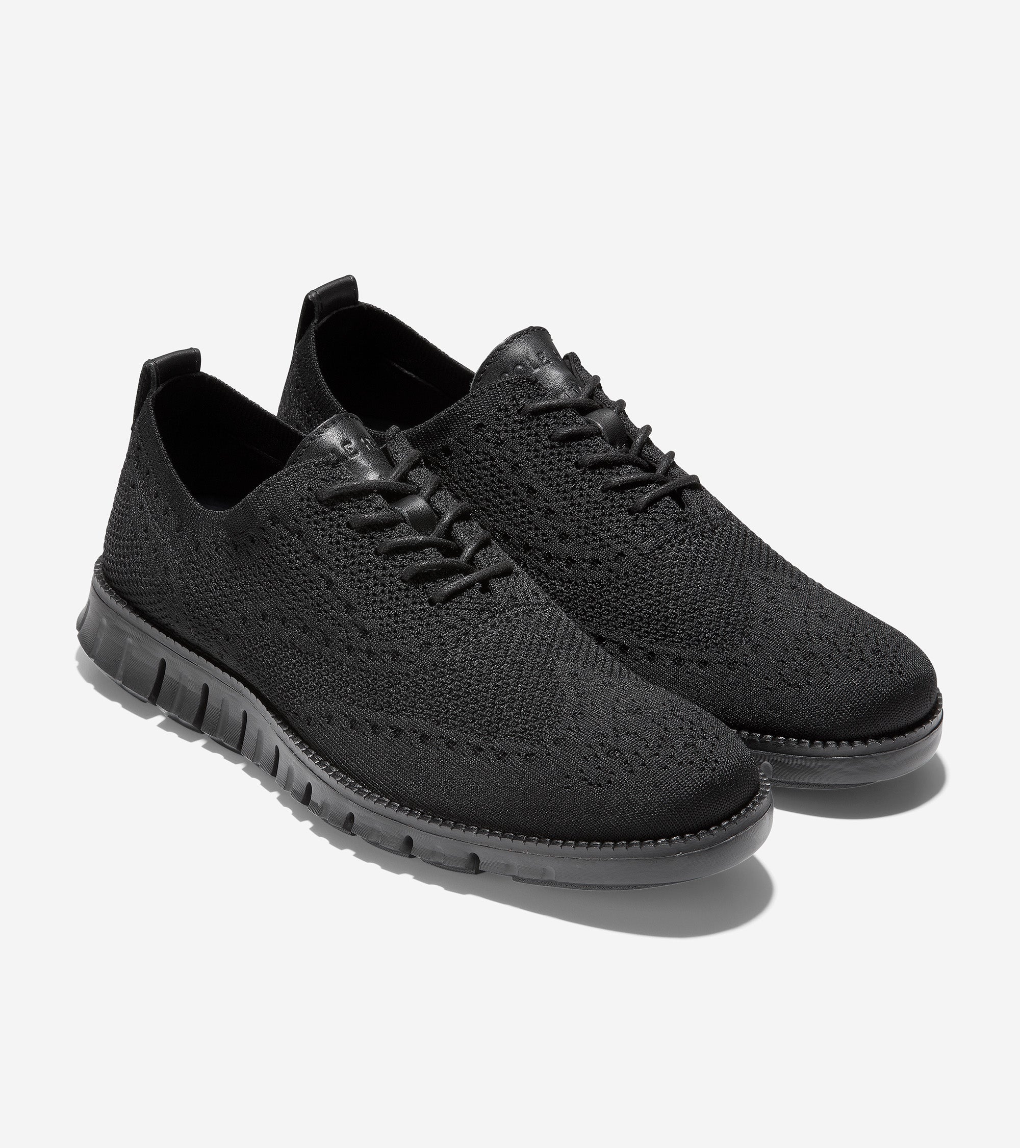 ZERØGRAND Wingtip Oxford - Image 5