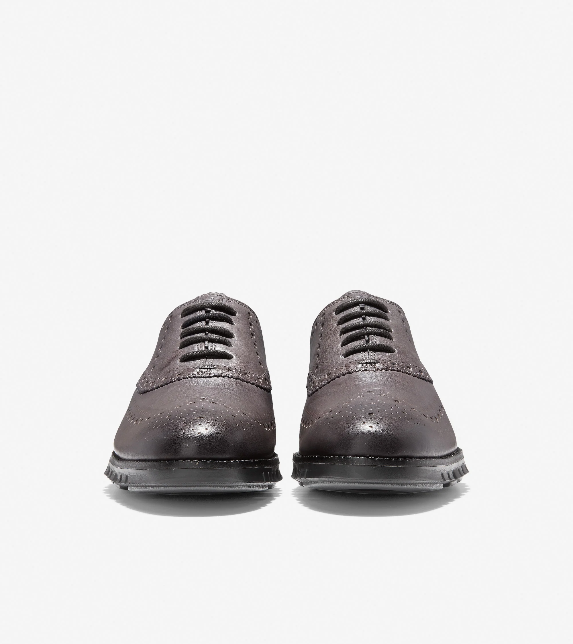 ZERØGRAND Wingtip Oxford - Image 2
