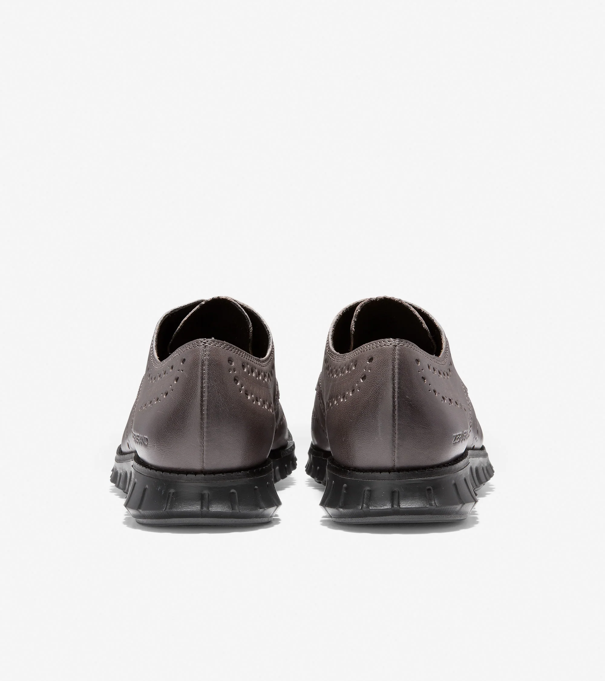 ZERØGRAND Wingtip Oxford - Image 3
