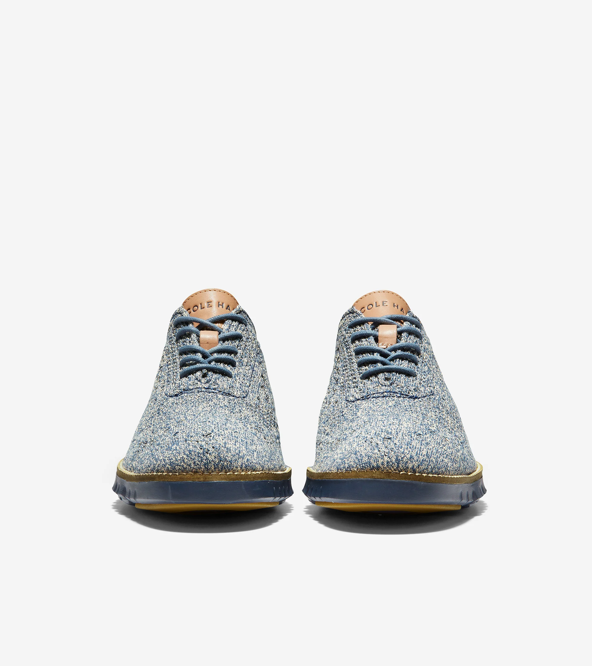 ZERØGRAND Wingtip Oxford - Image 2
