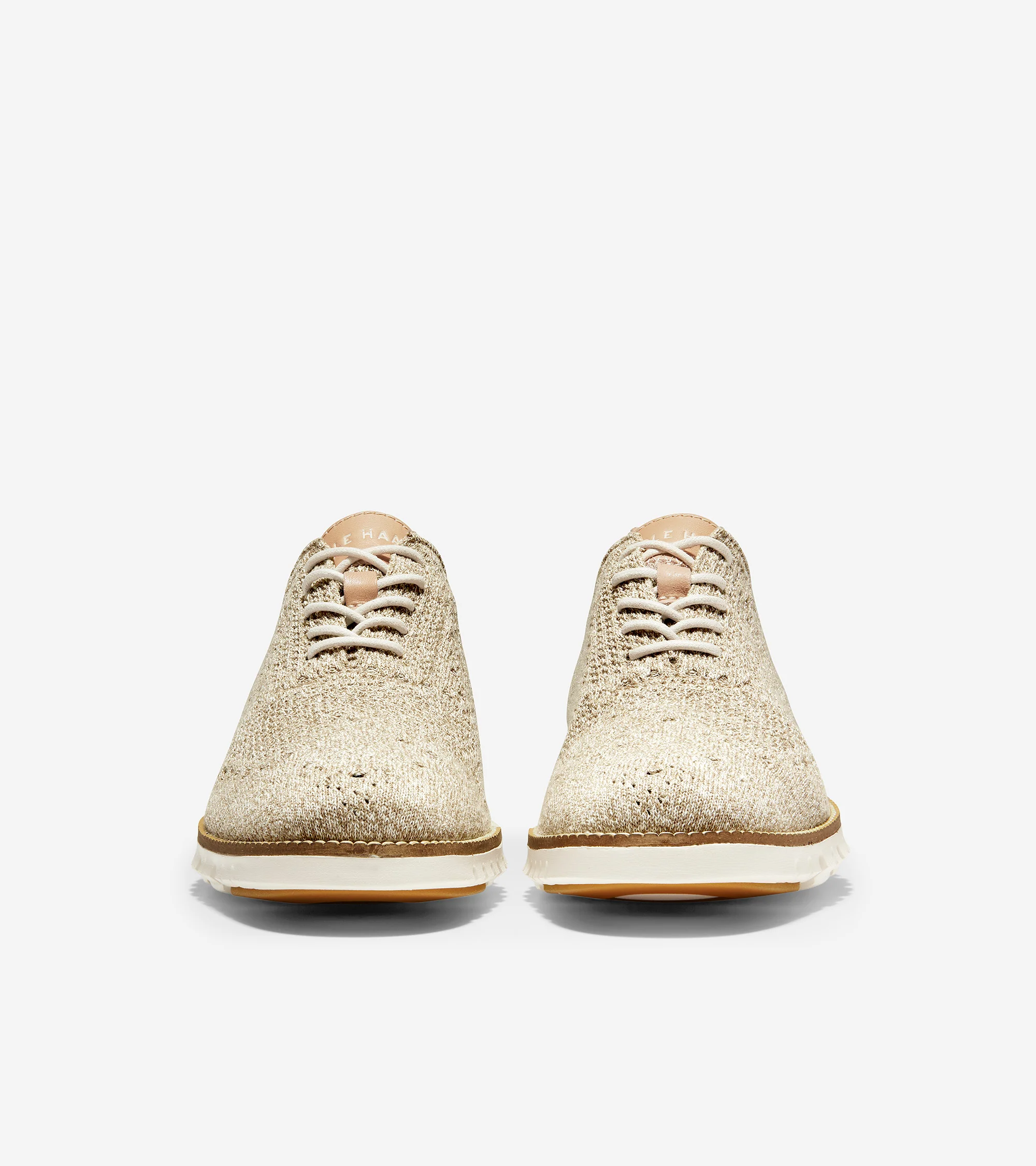ZERØGRAND Wingtip Oxford - Image 2