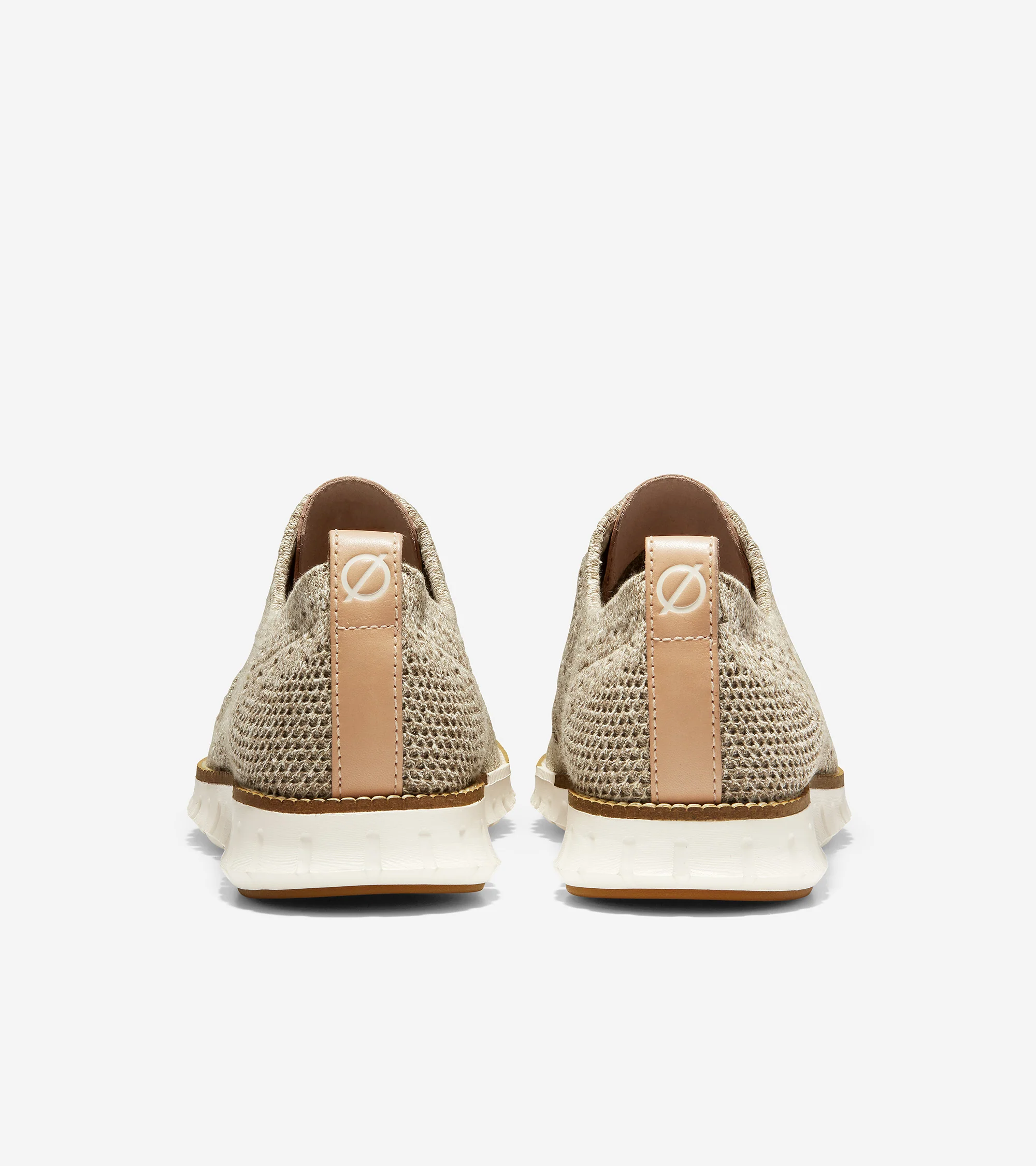 ZERØGRAND Wingtip Oxford - Image 3