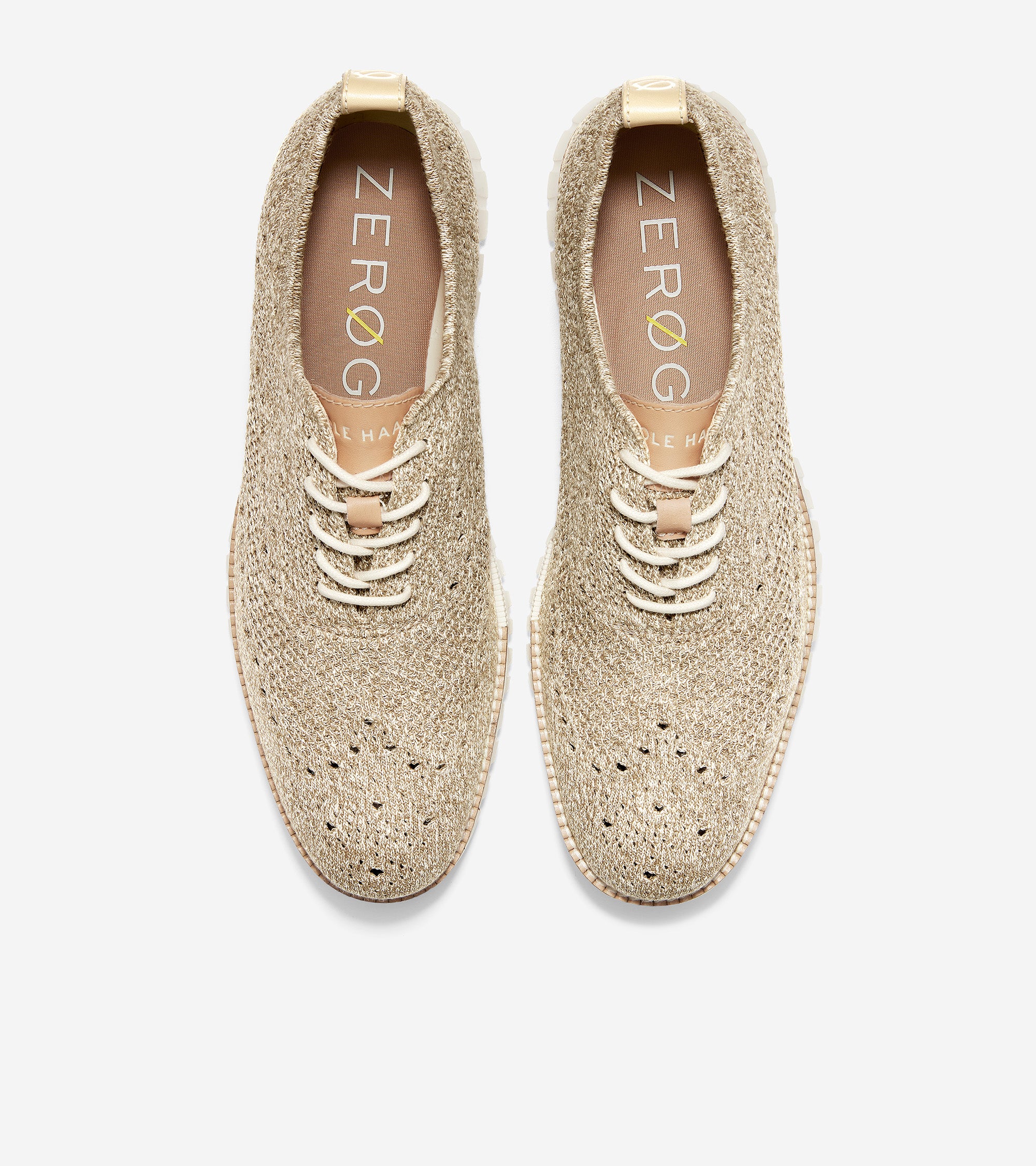 ZERØGRAND Wingtip Oxford - Image 4