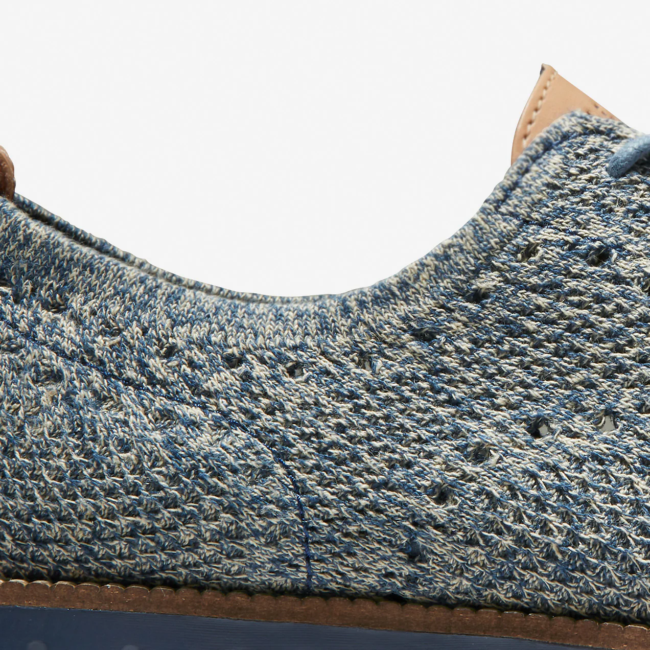 ZERØGRAND Wingtip Oxford - Image 7