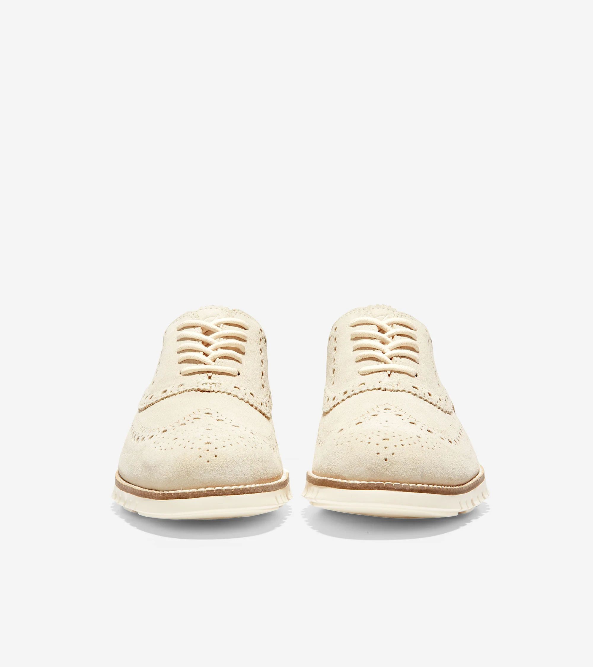 ZERØGRAND Wingtip Oxford - Image 2