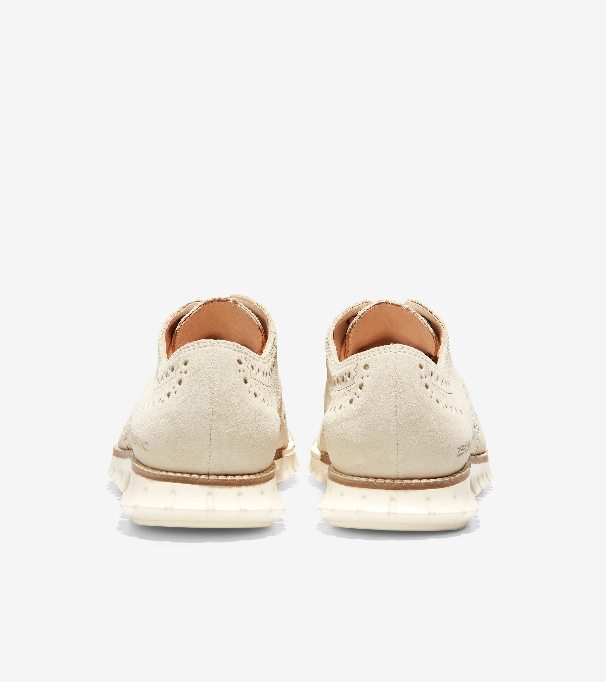 ZERØGRAND Wingtip Oxford - Image 3