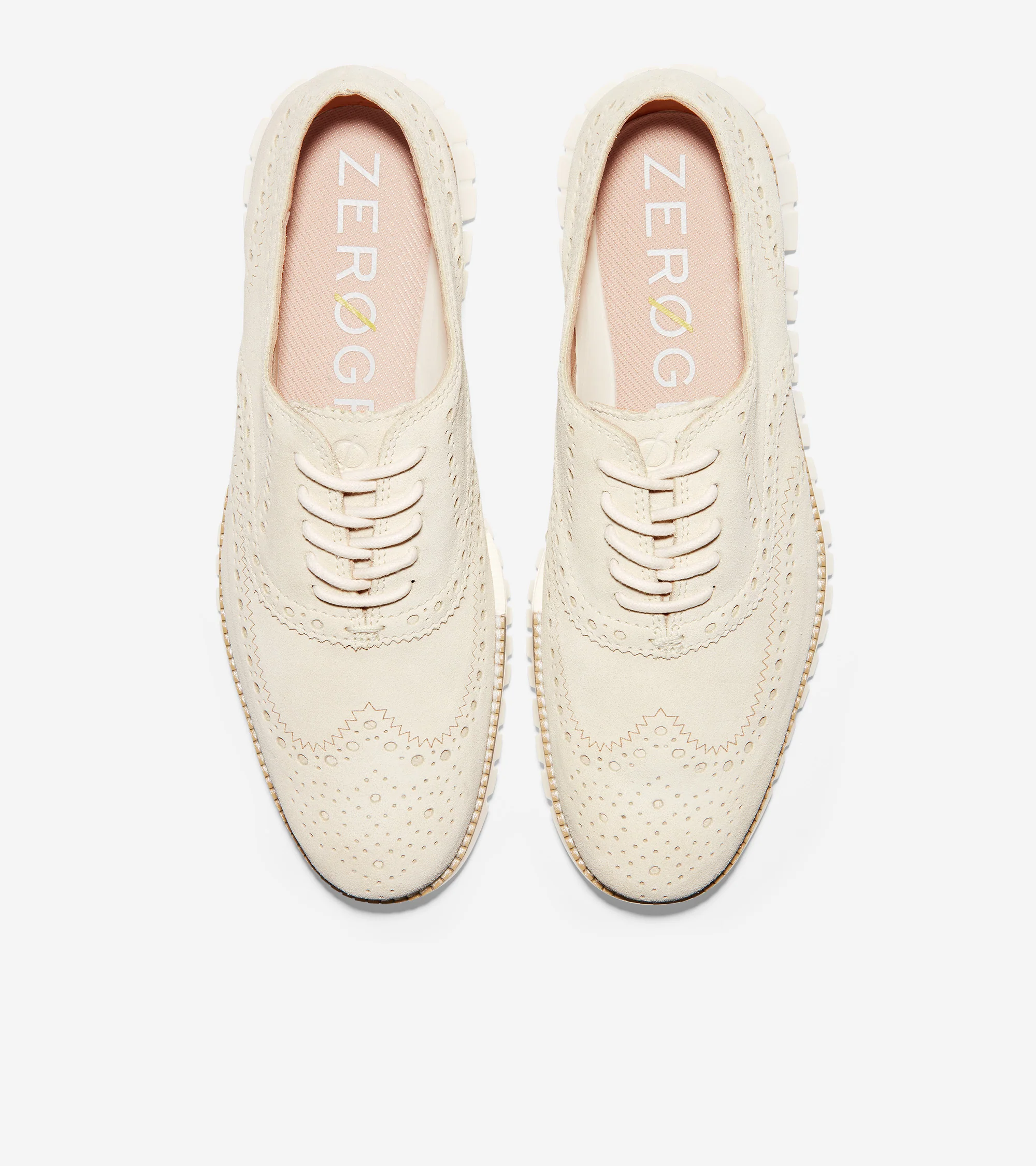 ZERØGRAND Wingtip Oxford - Image 4