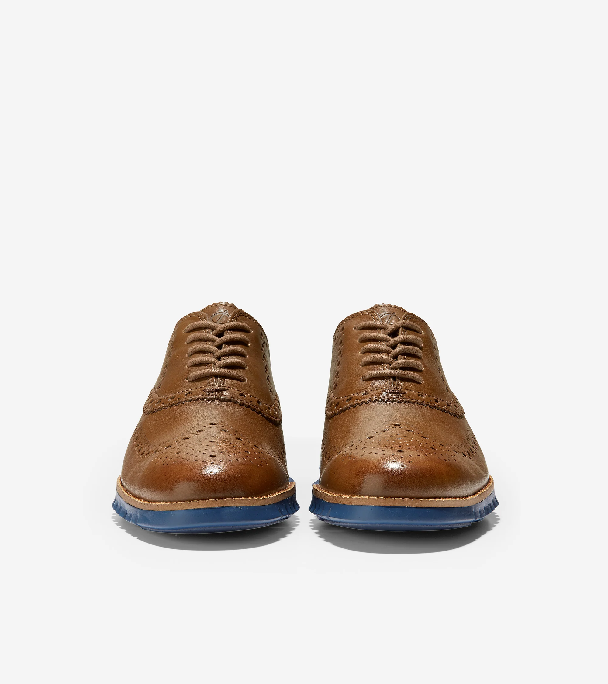 ZERØGRAND Wingtip Oxford - Image 2