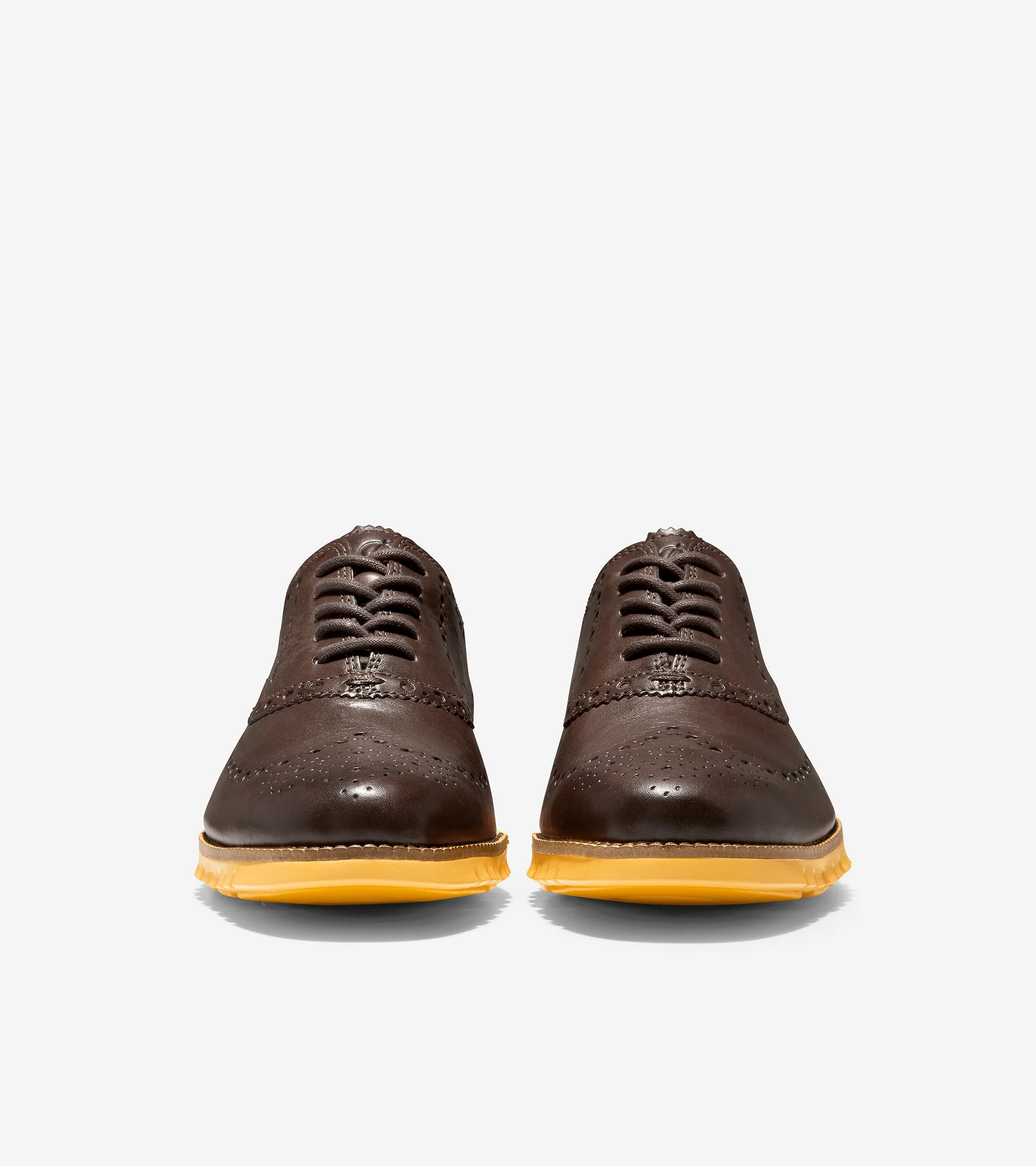 ZERØGRAND Wingtip Oxford - Image 2