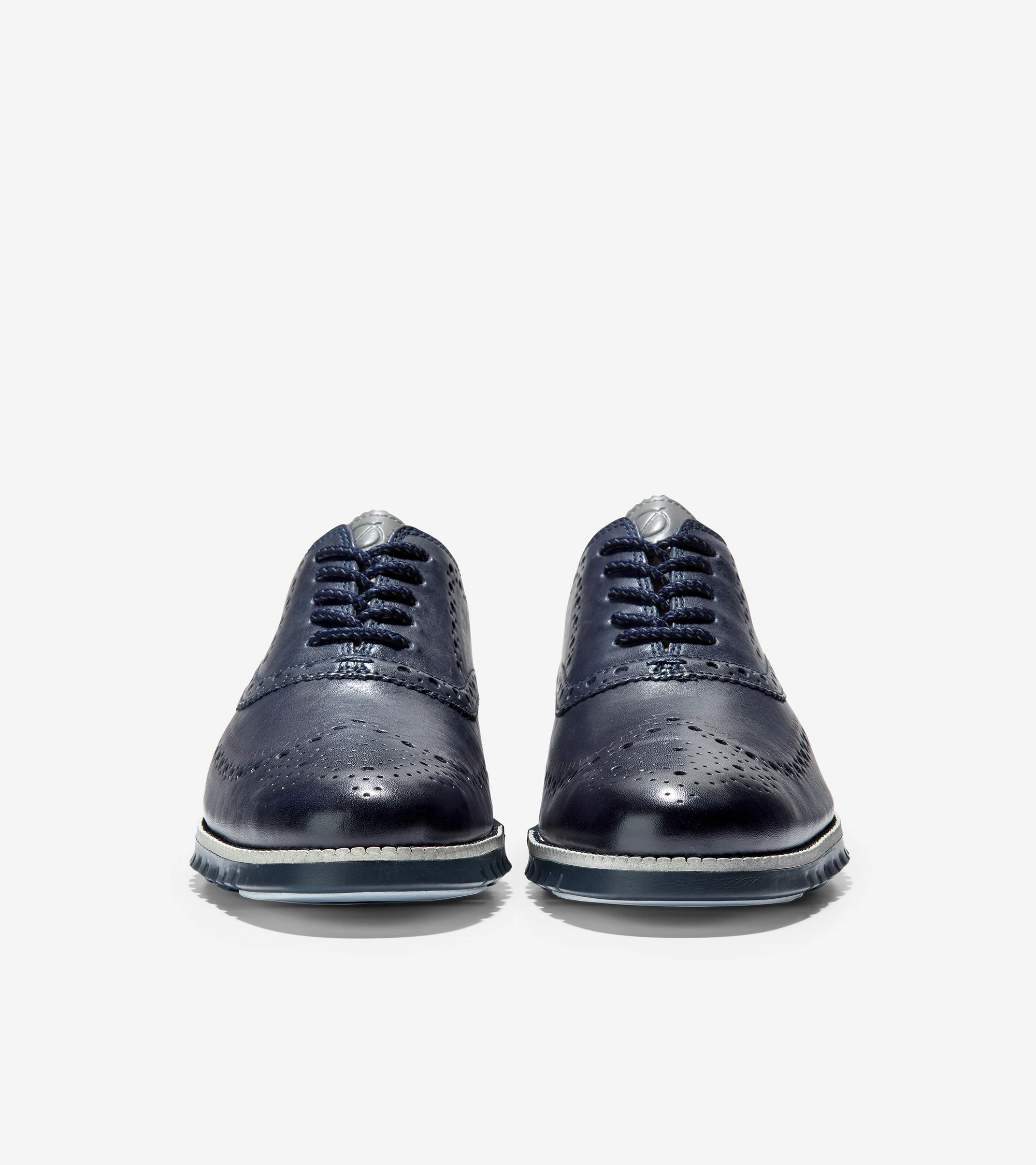 ZERØGRAND Wingtip Oxford - Image 2