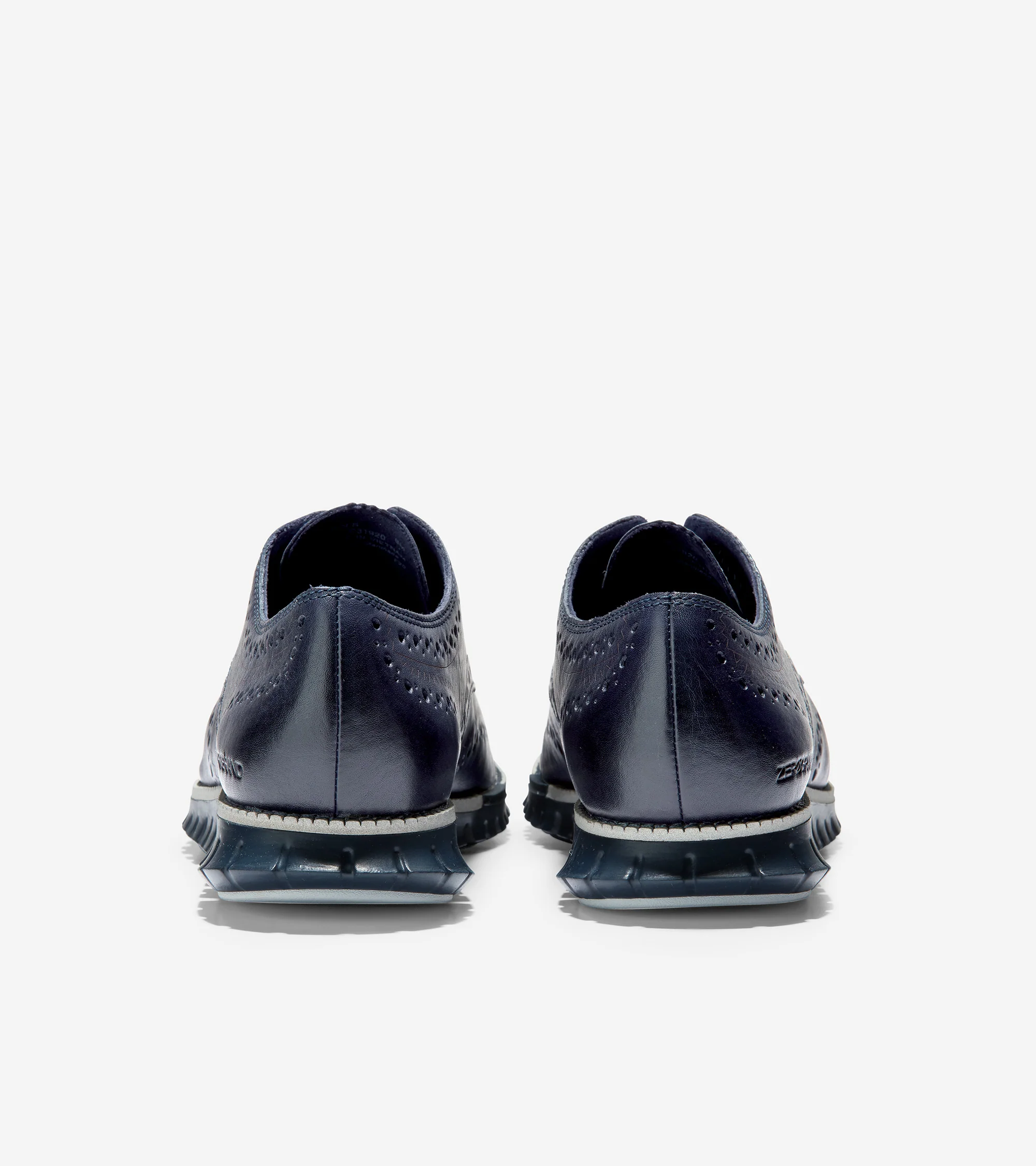 ZERØGRAND Wingtip Oxford - Image 3