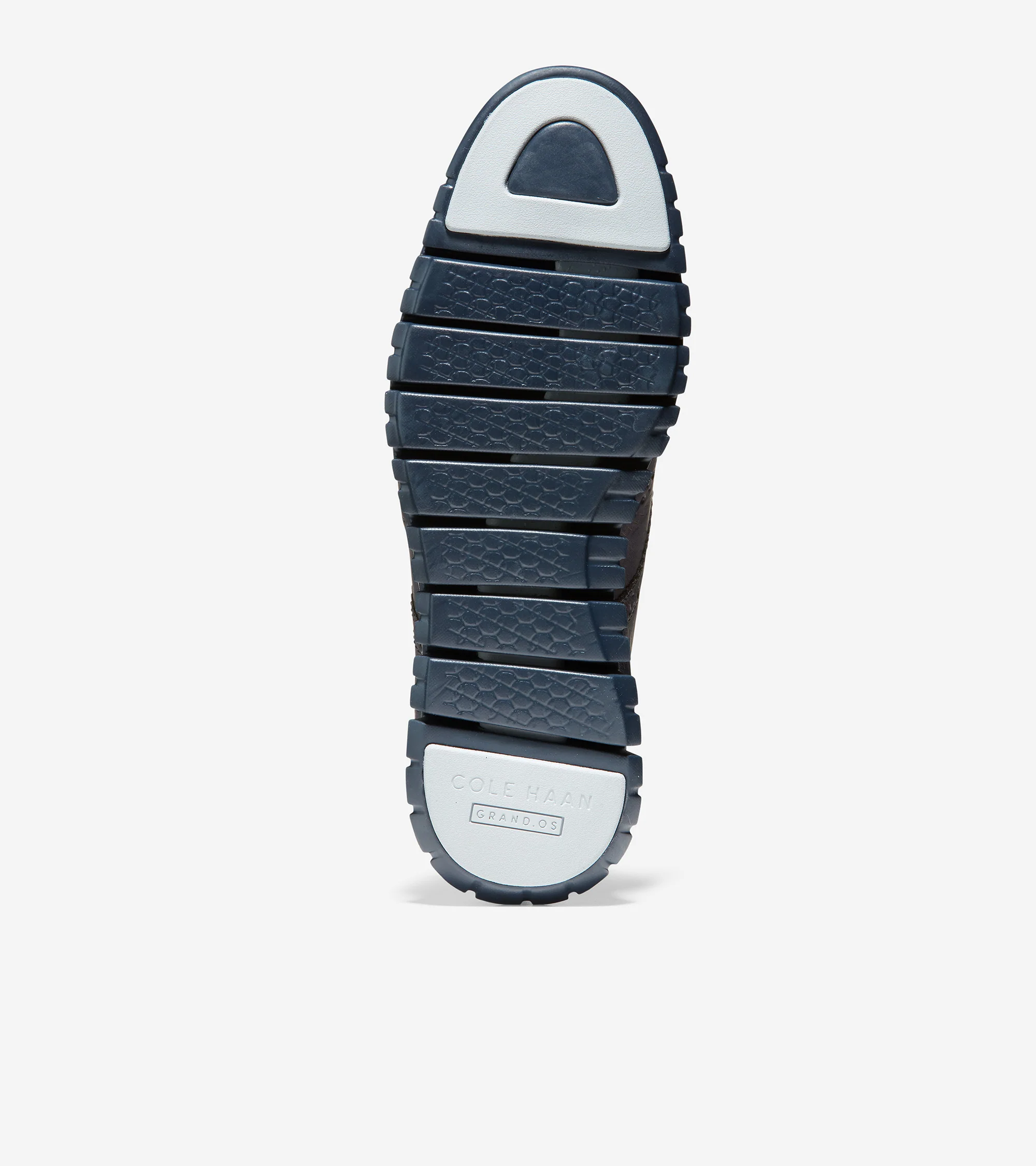 ZERØGRAND Wingtip Oxford - Image 6