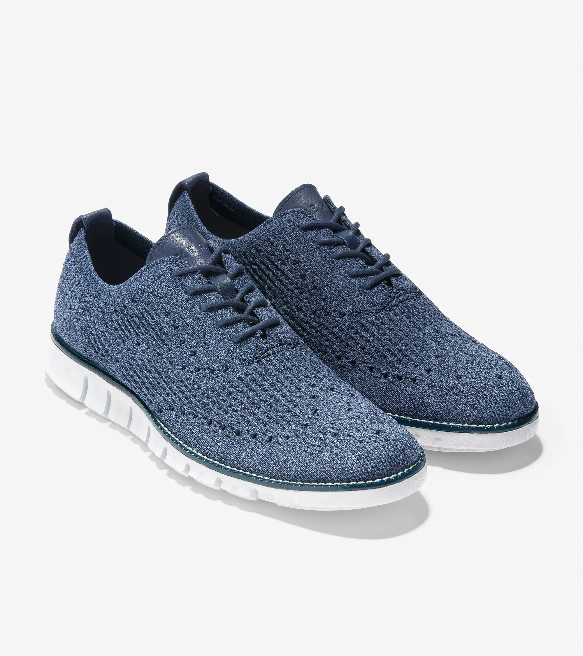 ZERØGRAND Wingtip Oxford - Image 5
