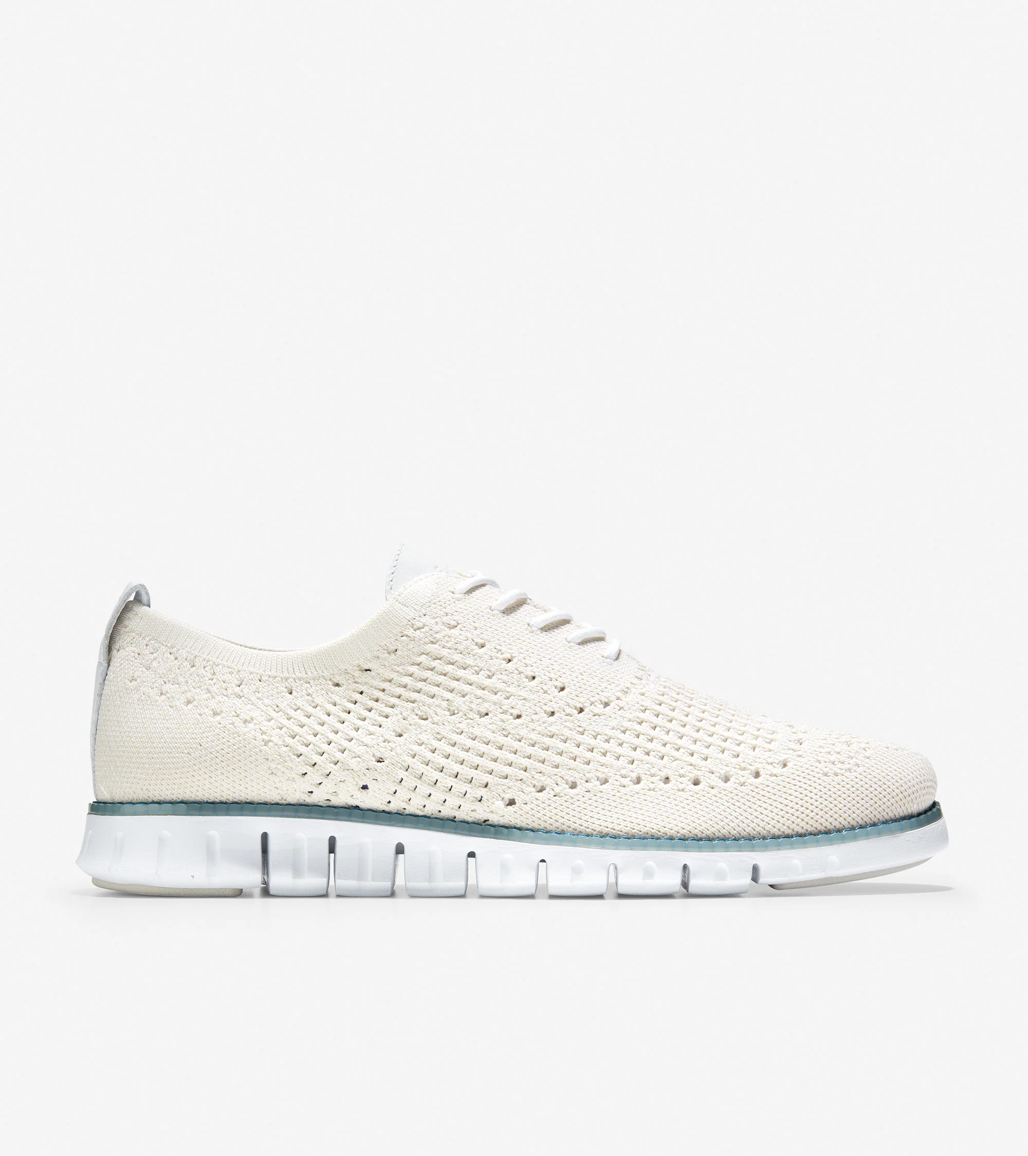 ZERØGRAND Wingtip Oxford