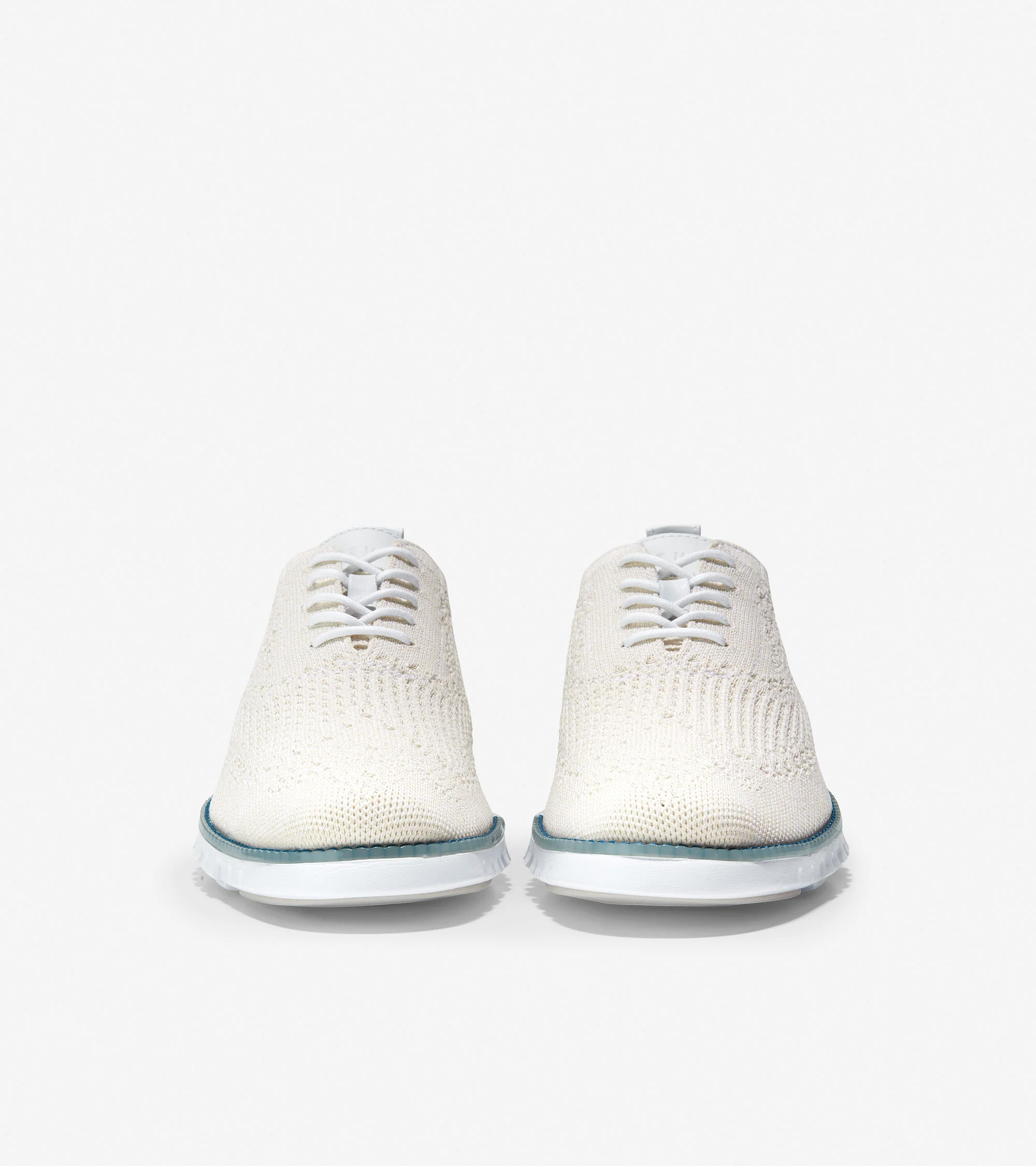 ZERØGRAND Wingtip Oxford - Image 2