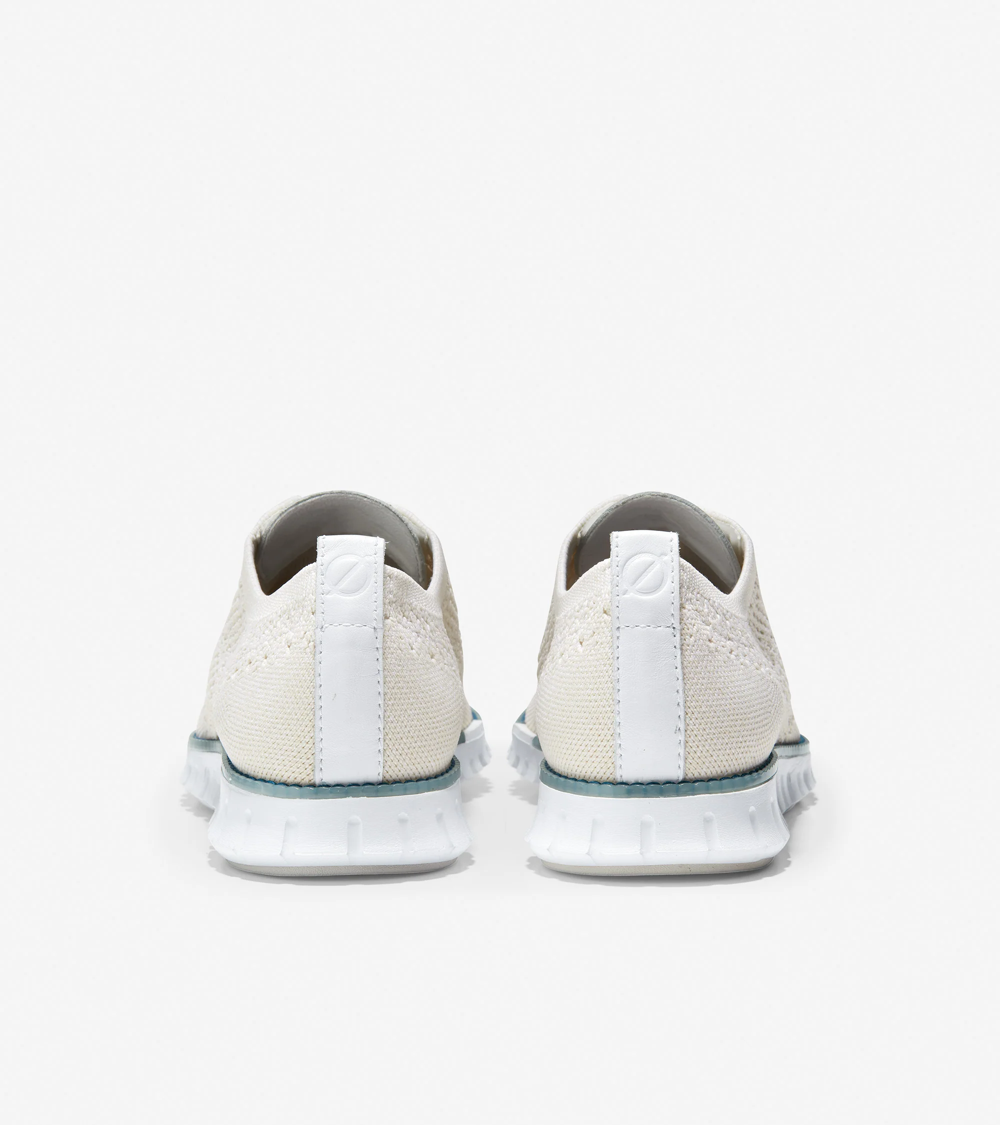 ZERØGRAND Wingtip Oxford - Image 3