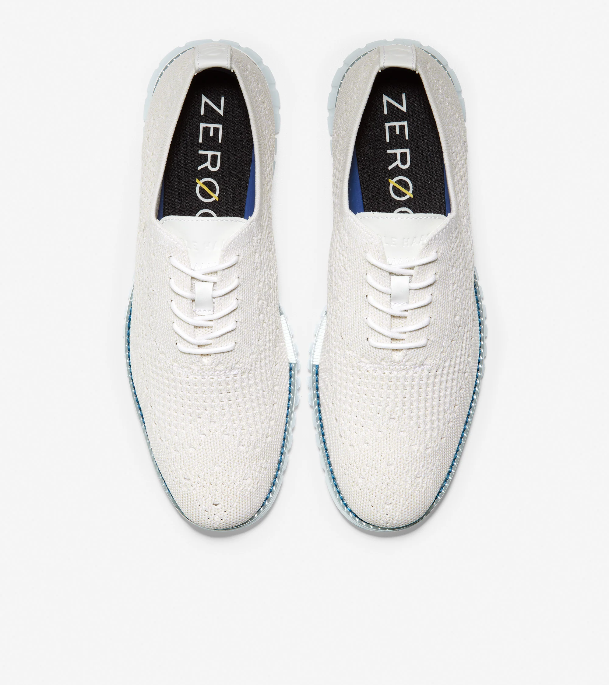 ZERØGRAND Wingtip Oxford - Image 4