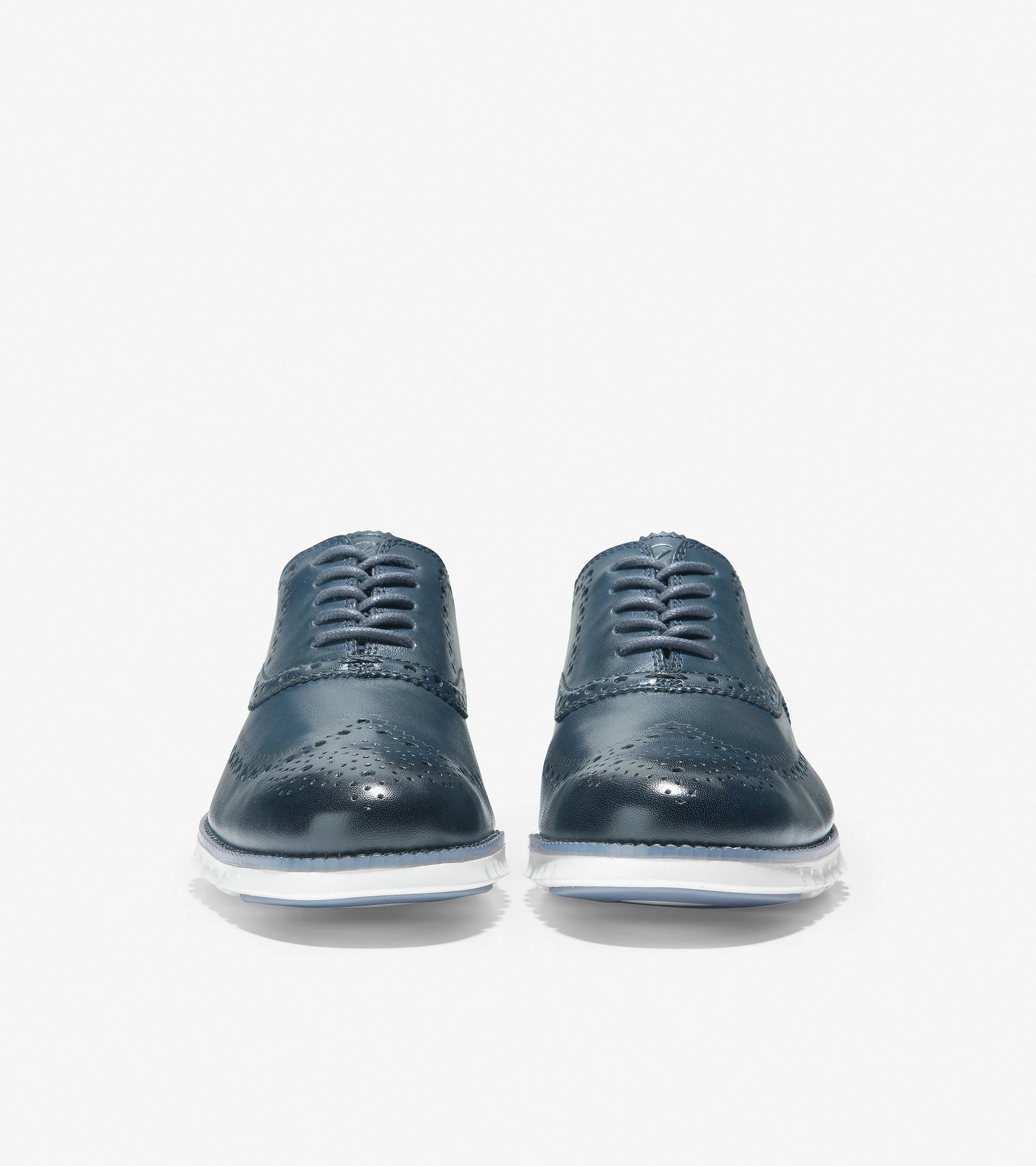 ZERØGRAND Wingtip Oxford - Image 2