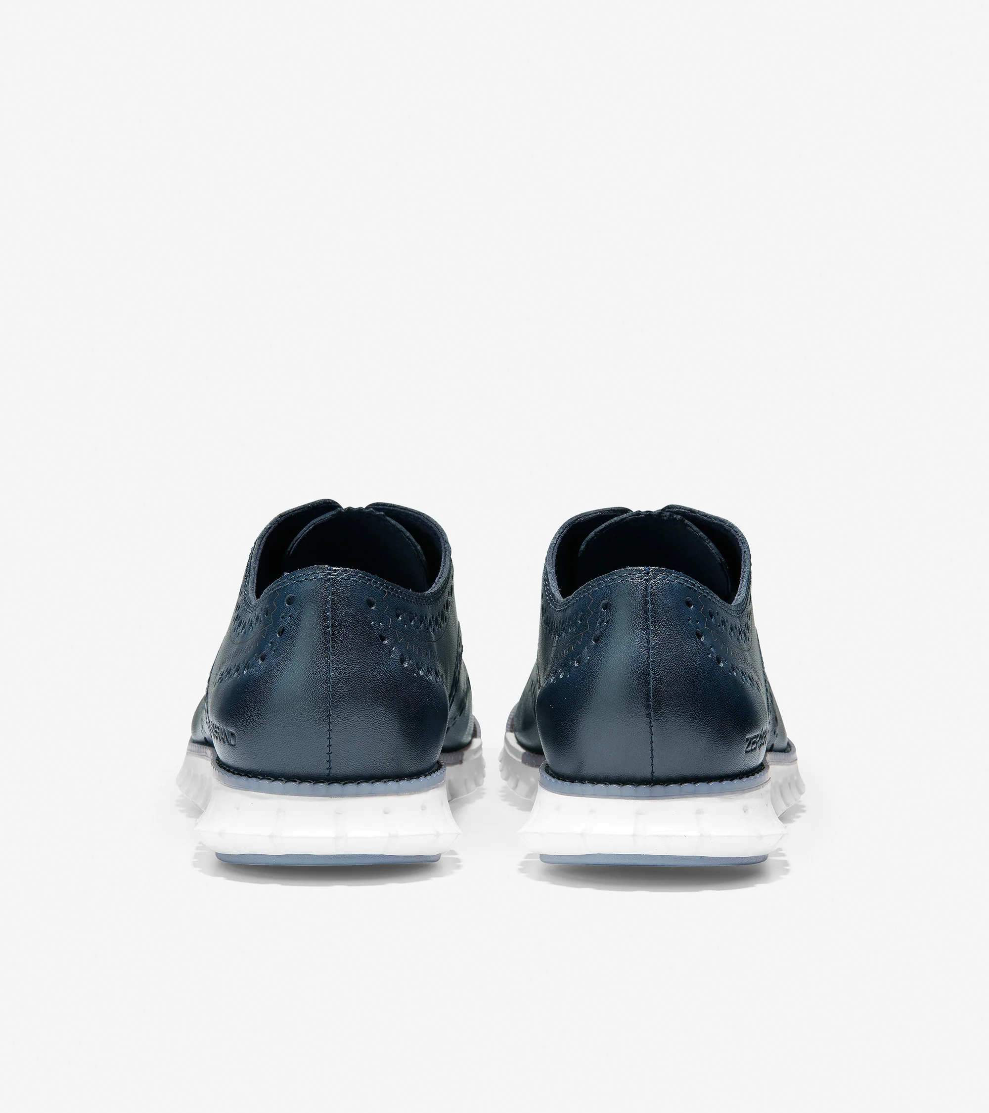 ZERØGRAND Wingtip Oxford - Image 3