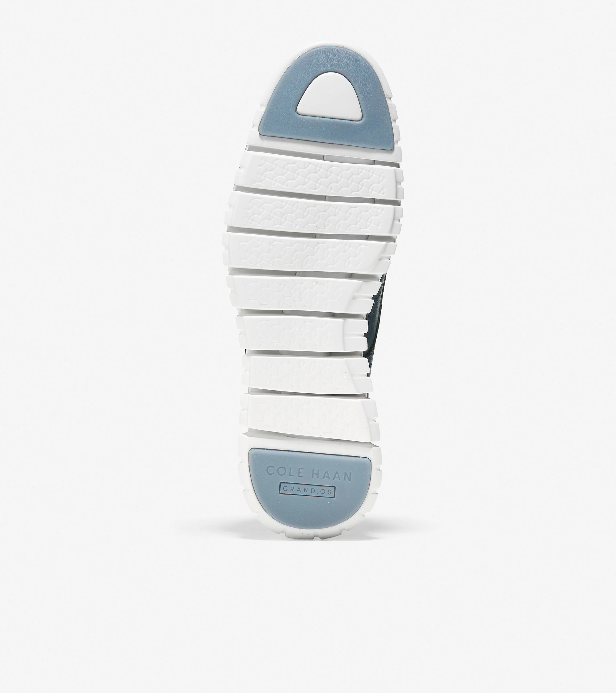 ZERØGRAND Wingtip Oxford - Image 6