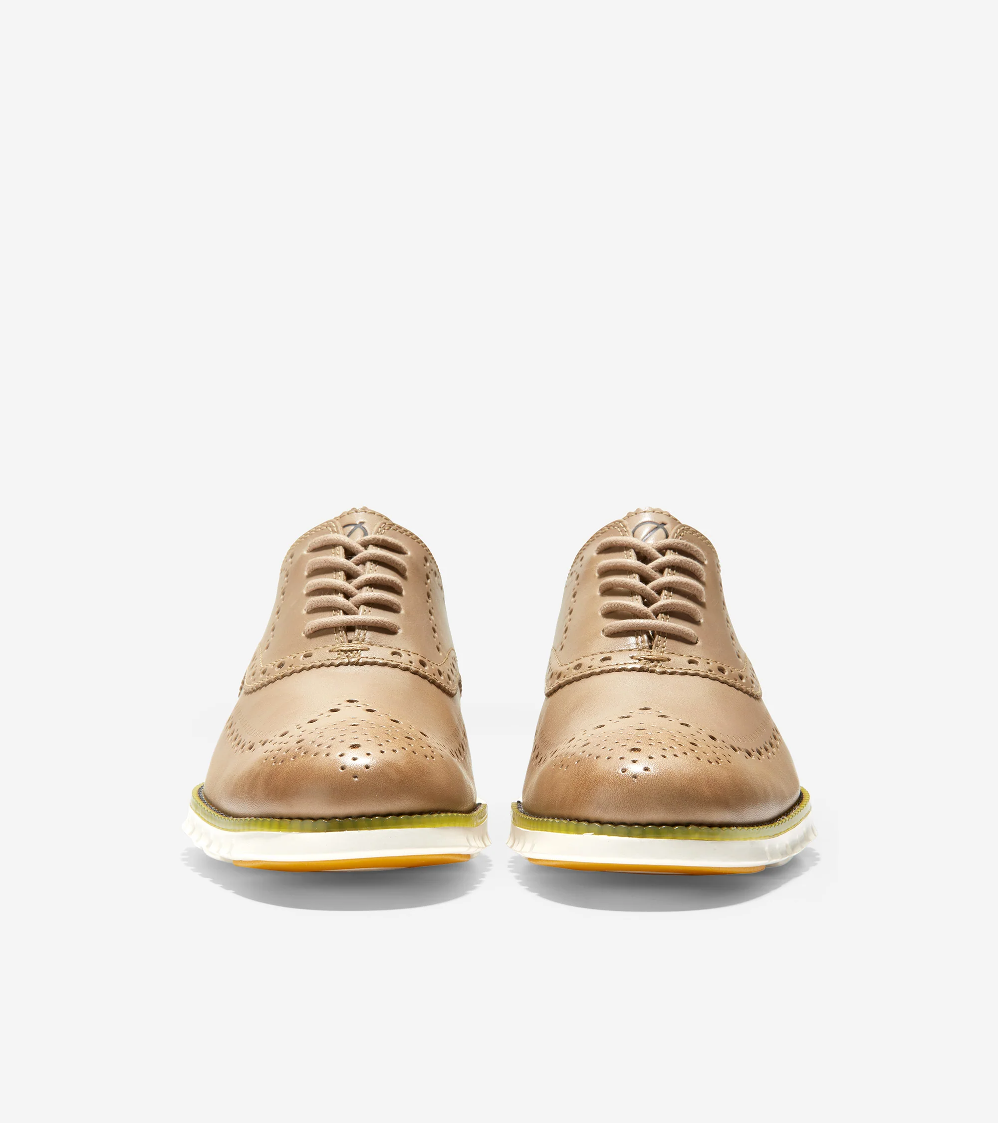 ZERØGRAND Wingtip Oxford - Image 2